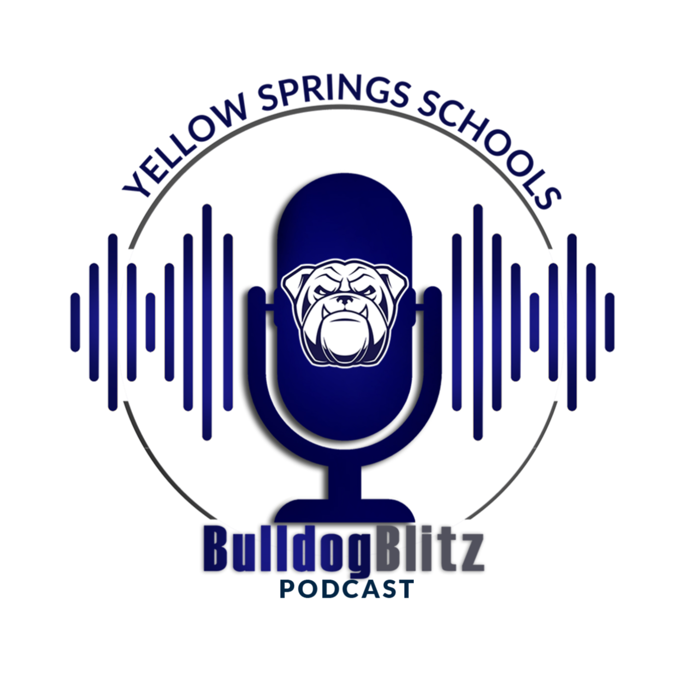  The Bulldog Back-to-School Buzz episode artwork