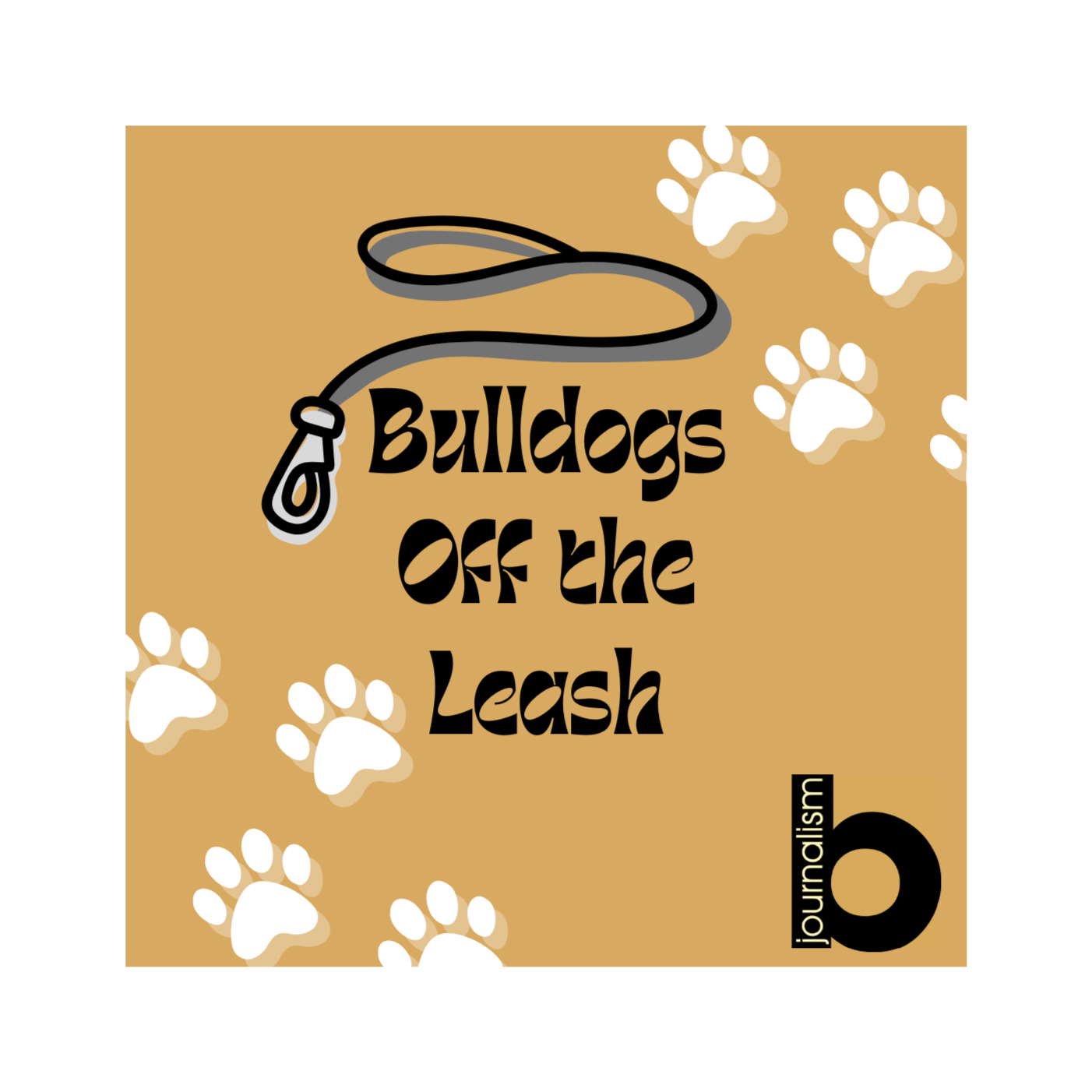 Bulldogs Off the Leash