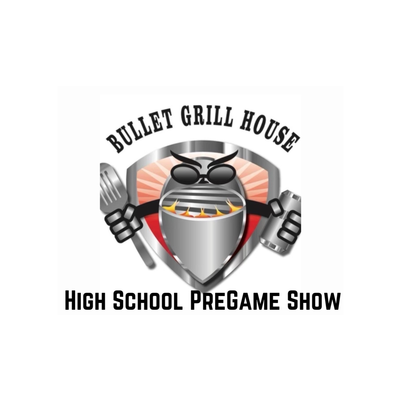 Bullett Grill House High School Football Pregame show