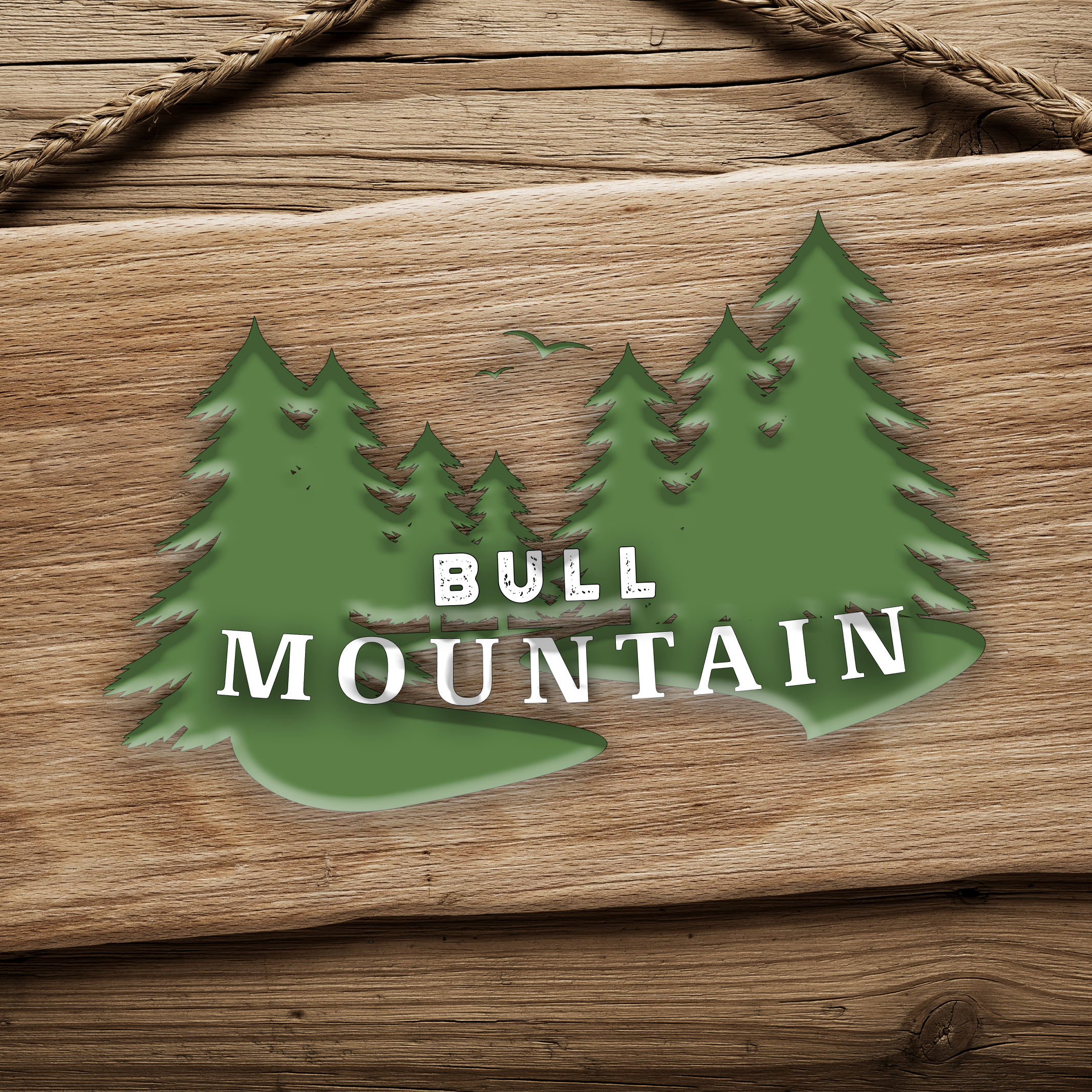 Bull Mountain Podcast