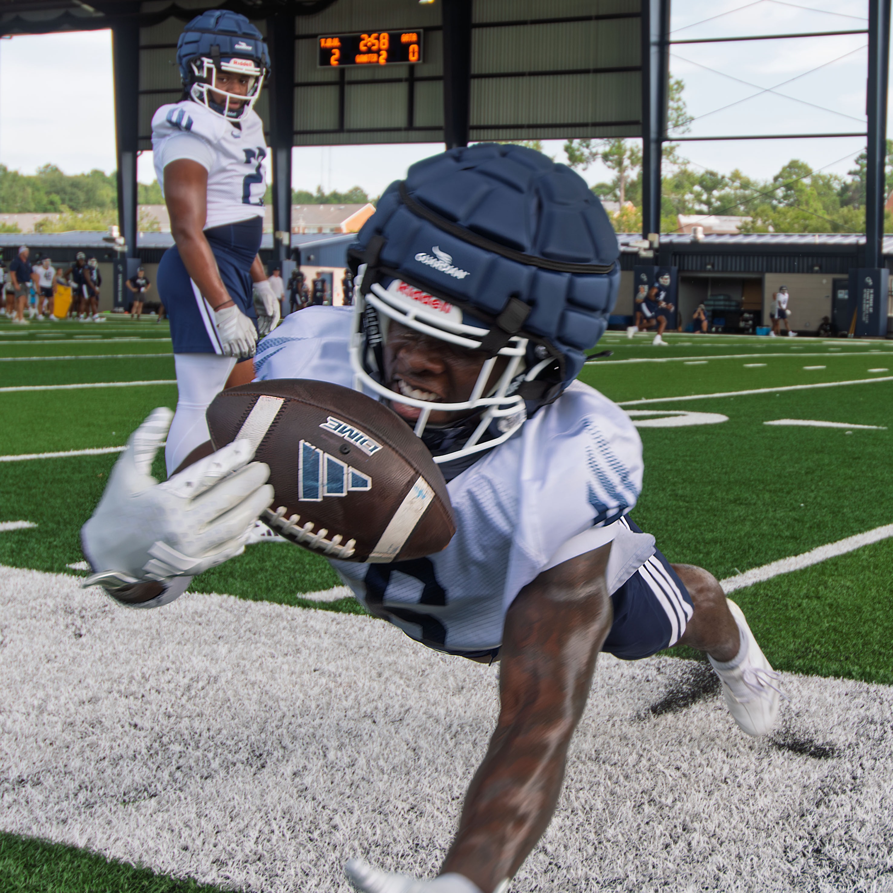 Bulloch Sports Report