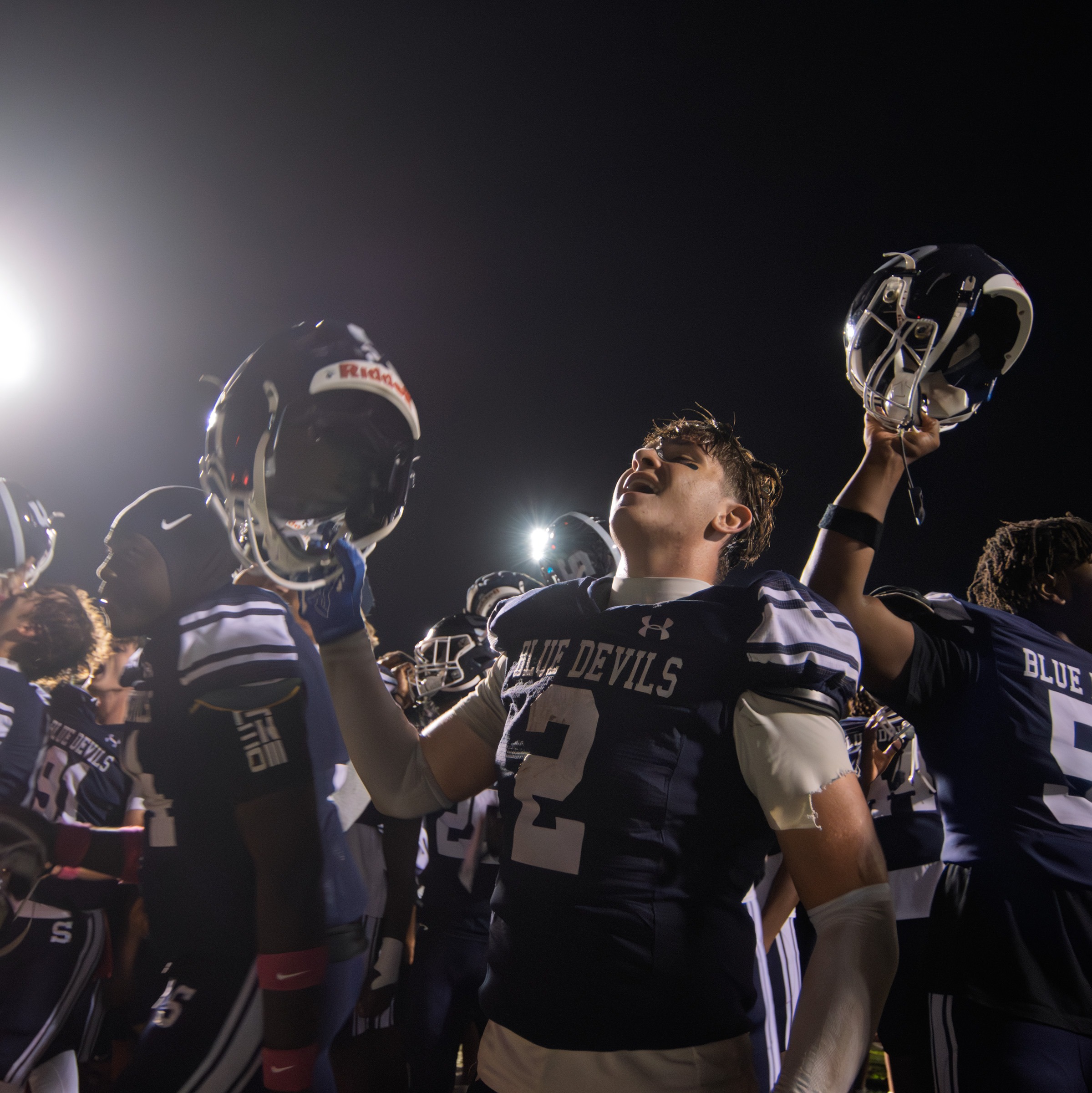 Bulloch Sports Report