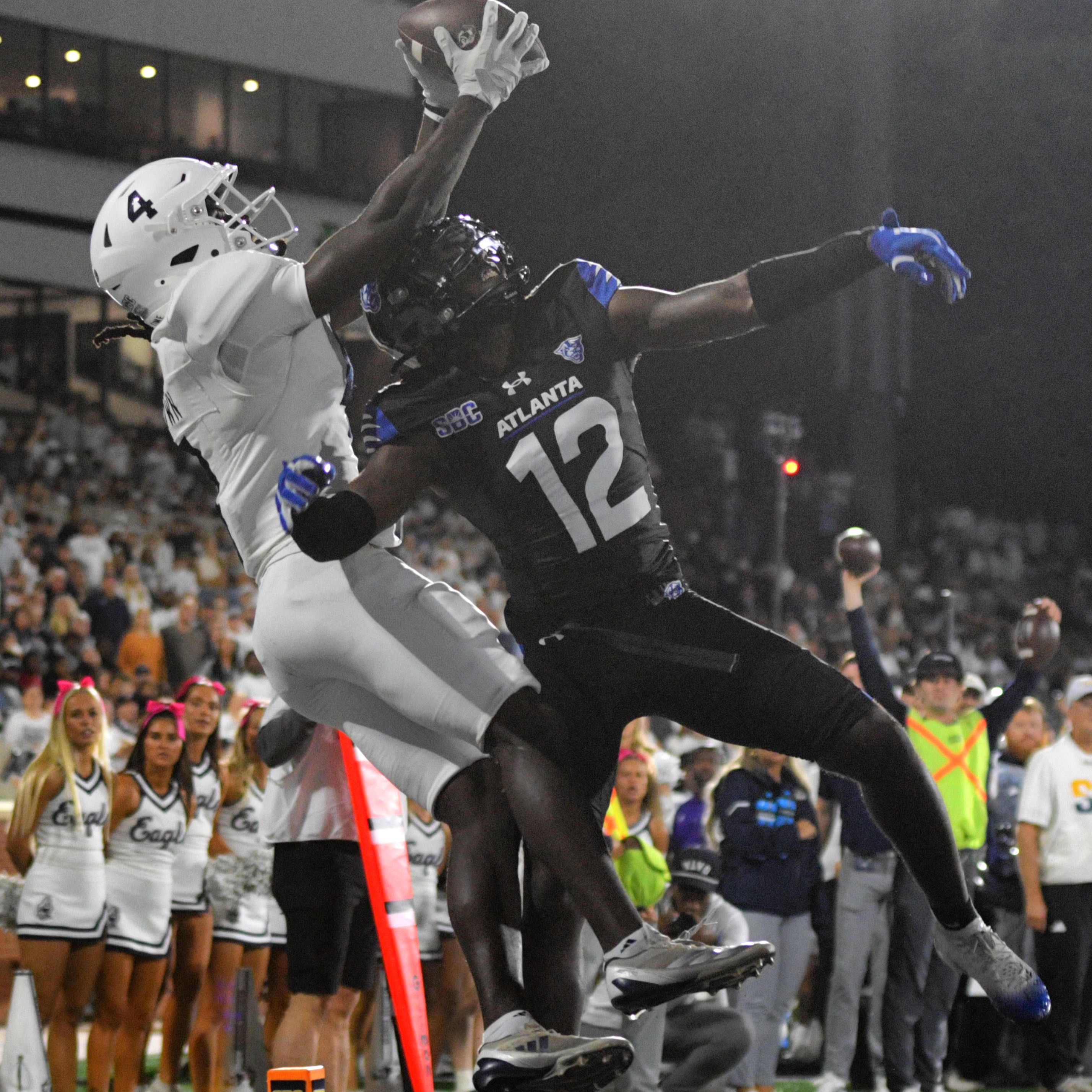 Bulloch Sports Report