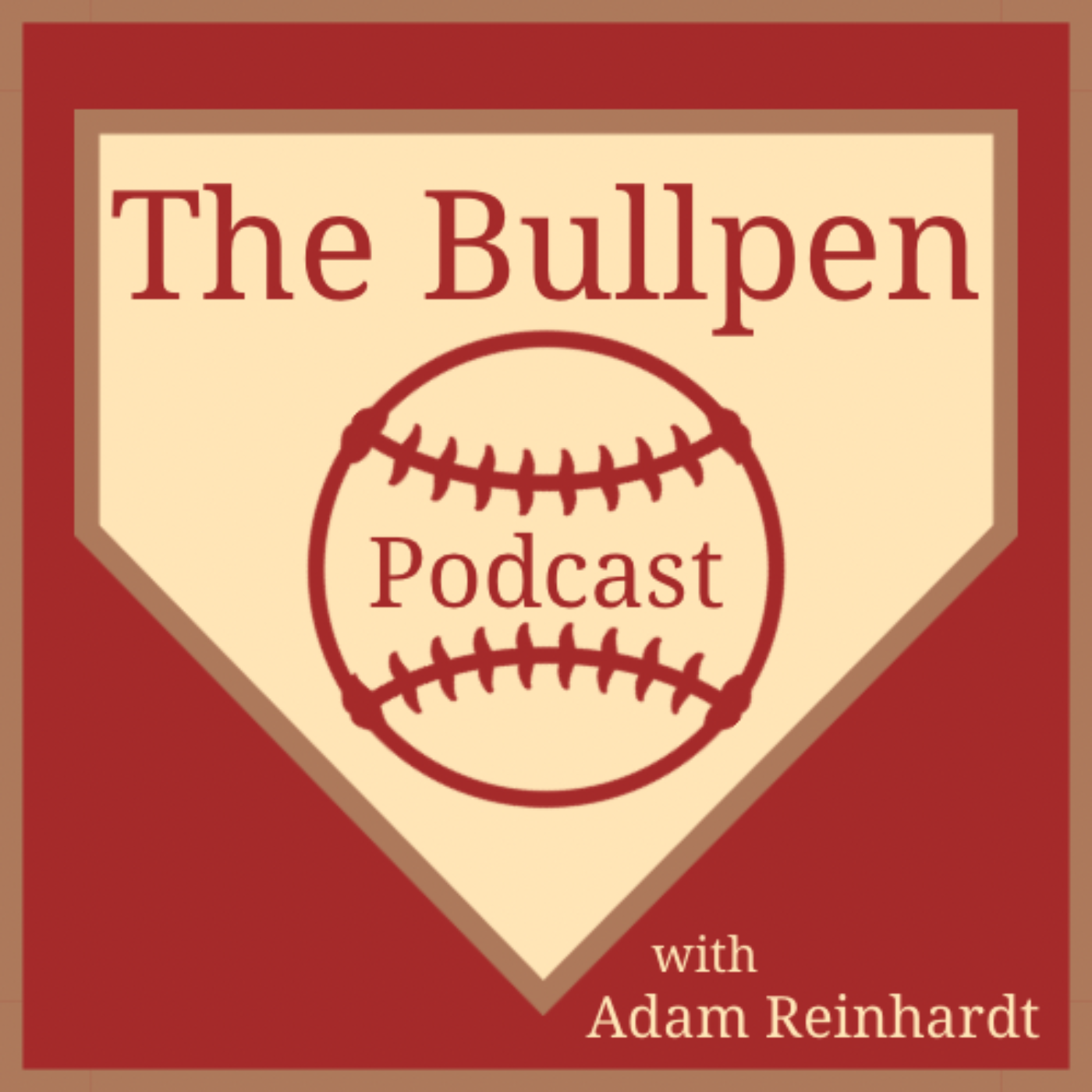 The Bullpen Podcast