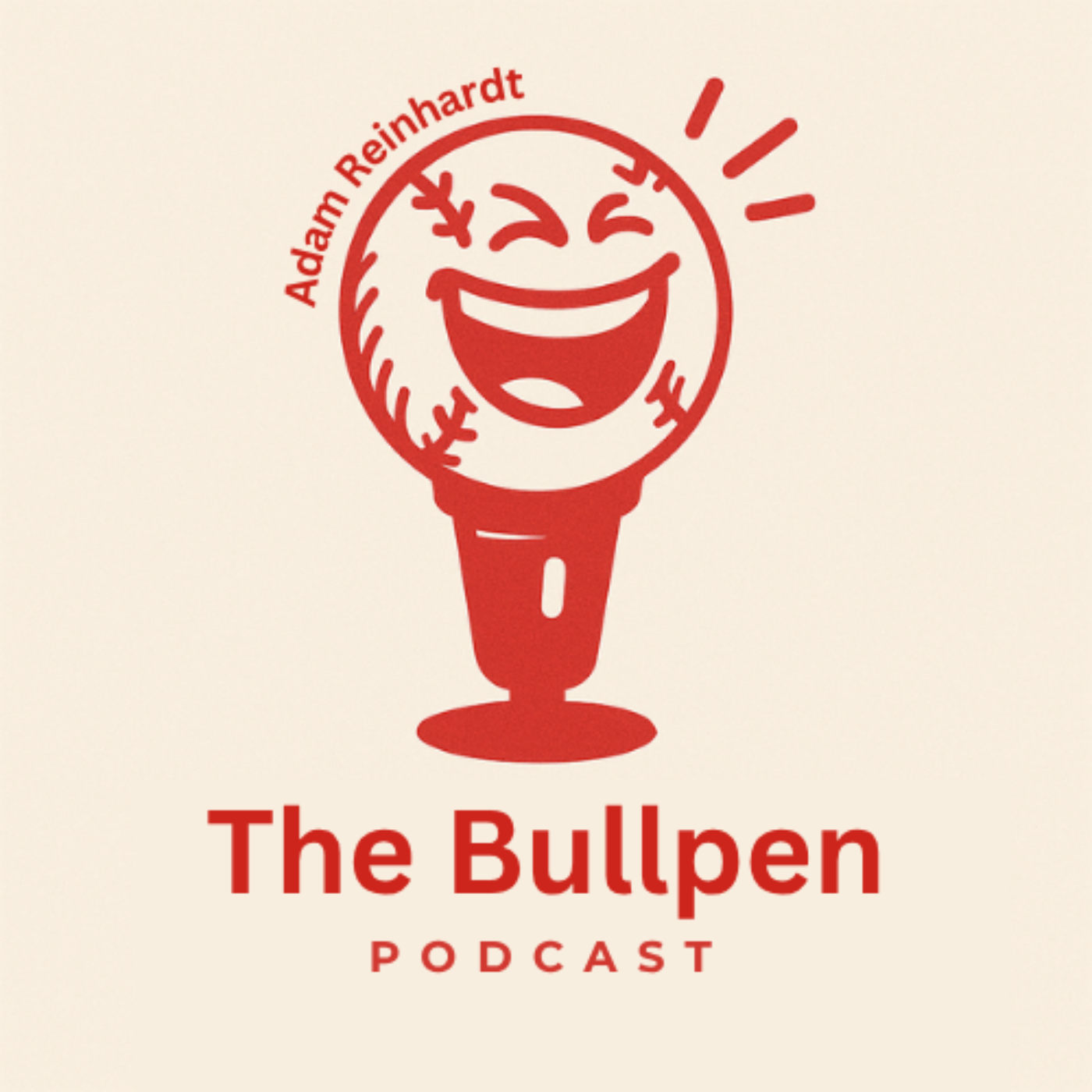 The Bullpen Podcast