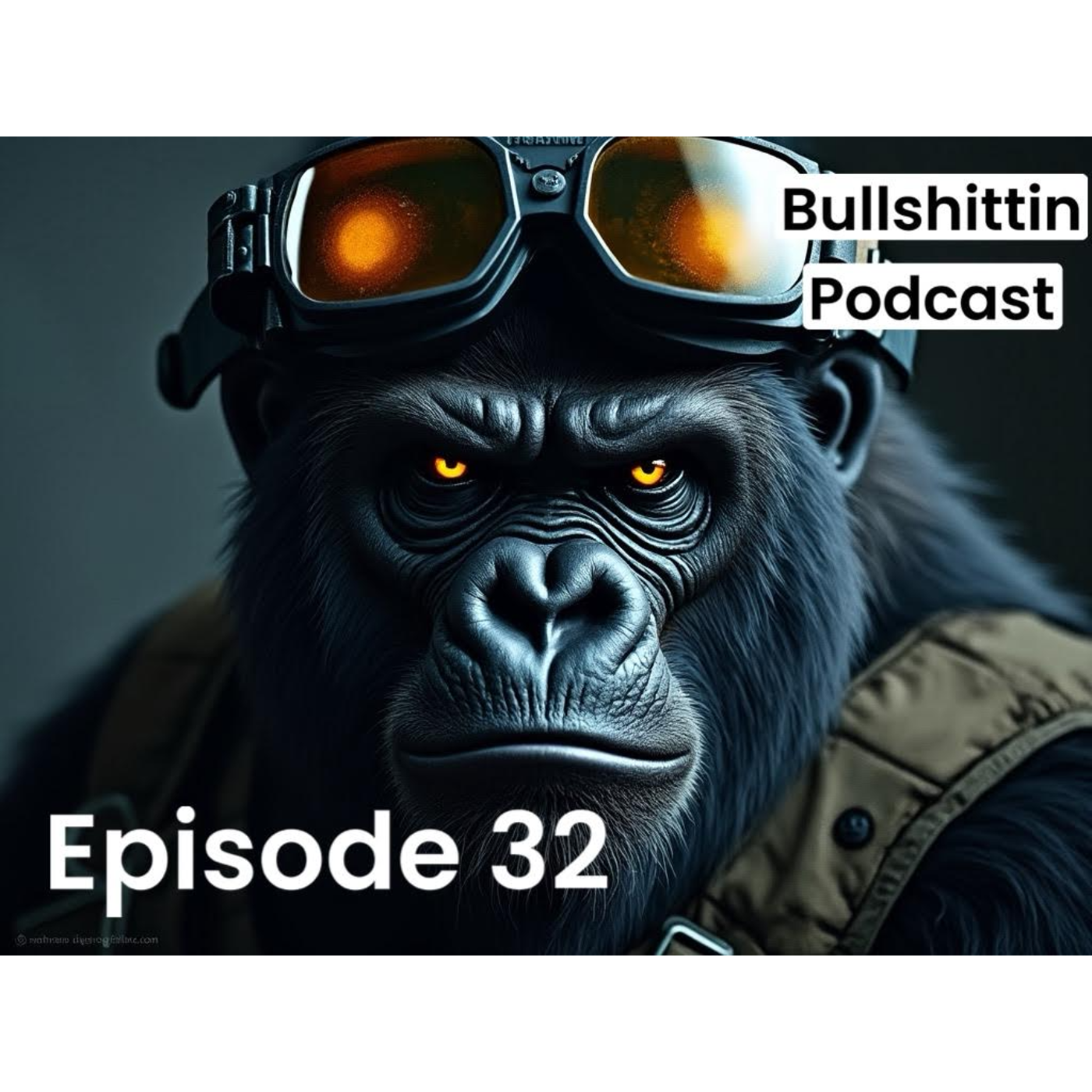 BULLSHITTIN
