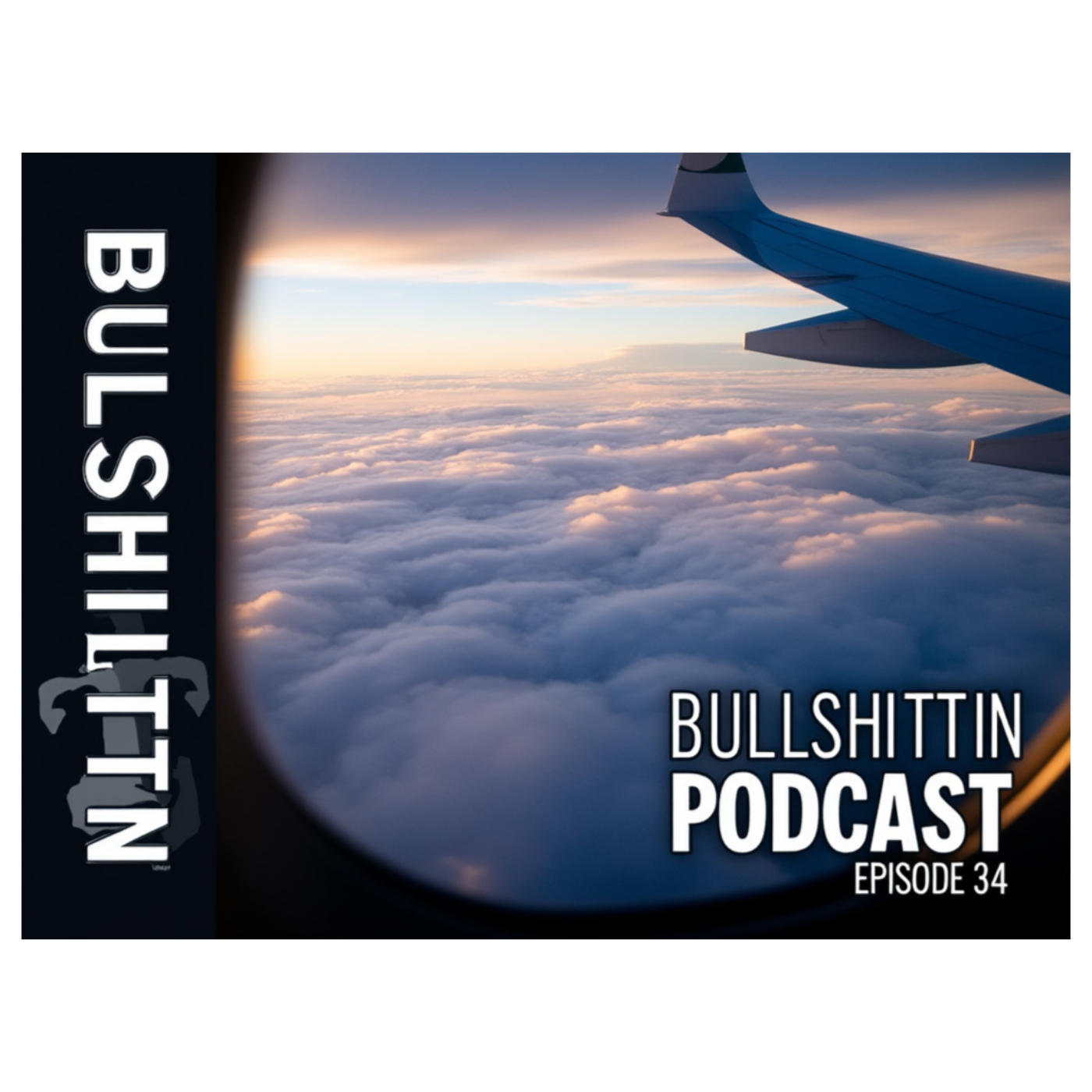 BULLSHITTIN