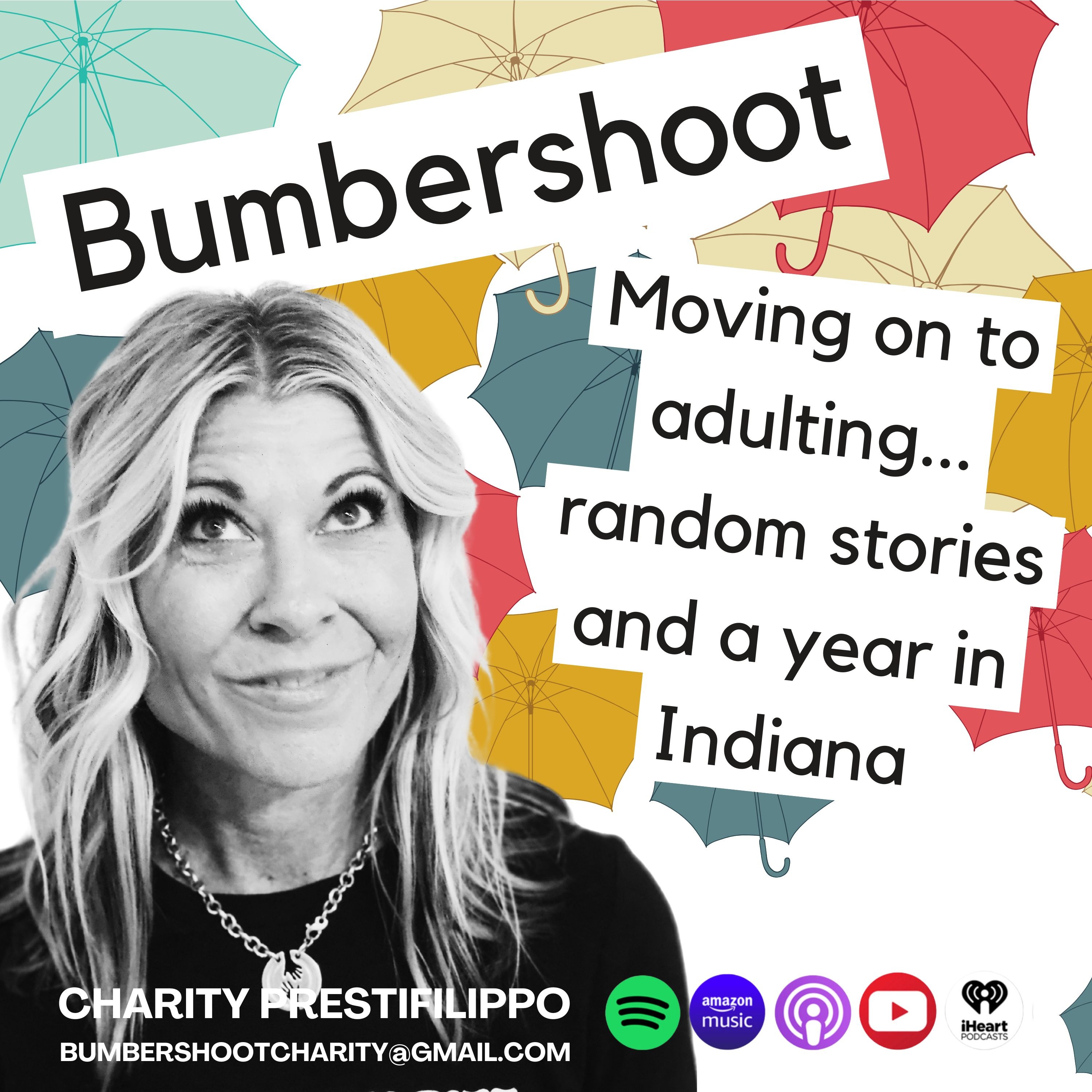 Bumbershoot