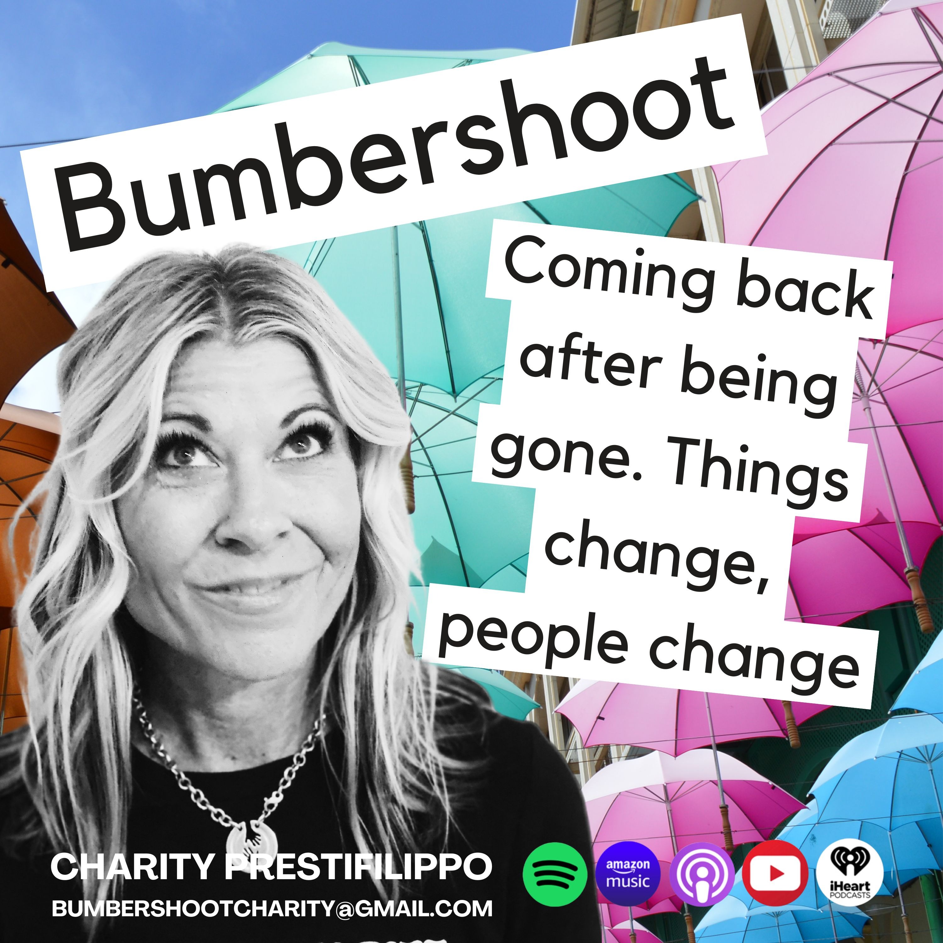 Bumbershoot