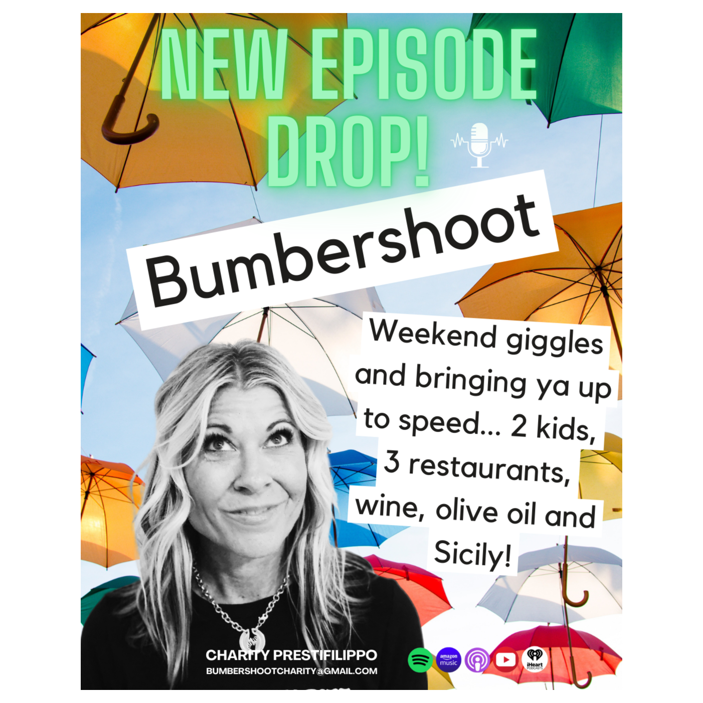 Bumbershoot