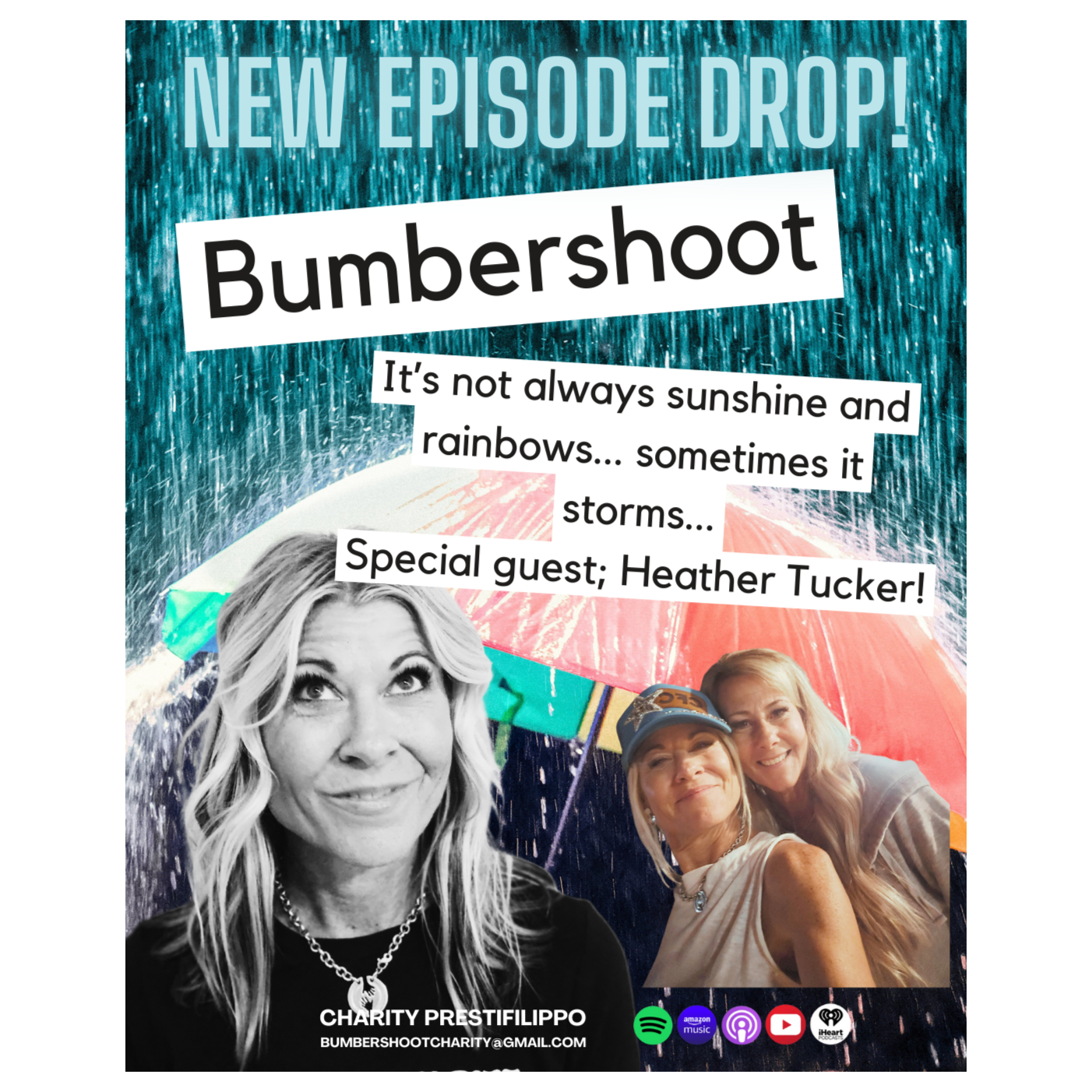 Bumbershoot