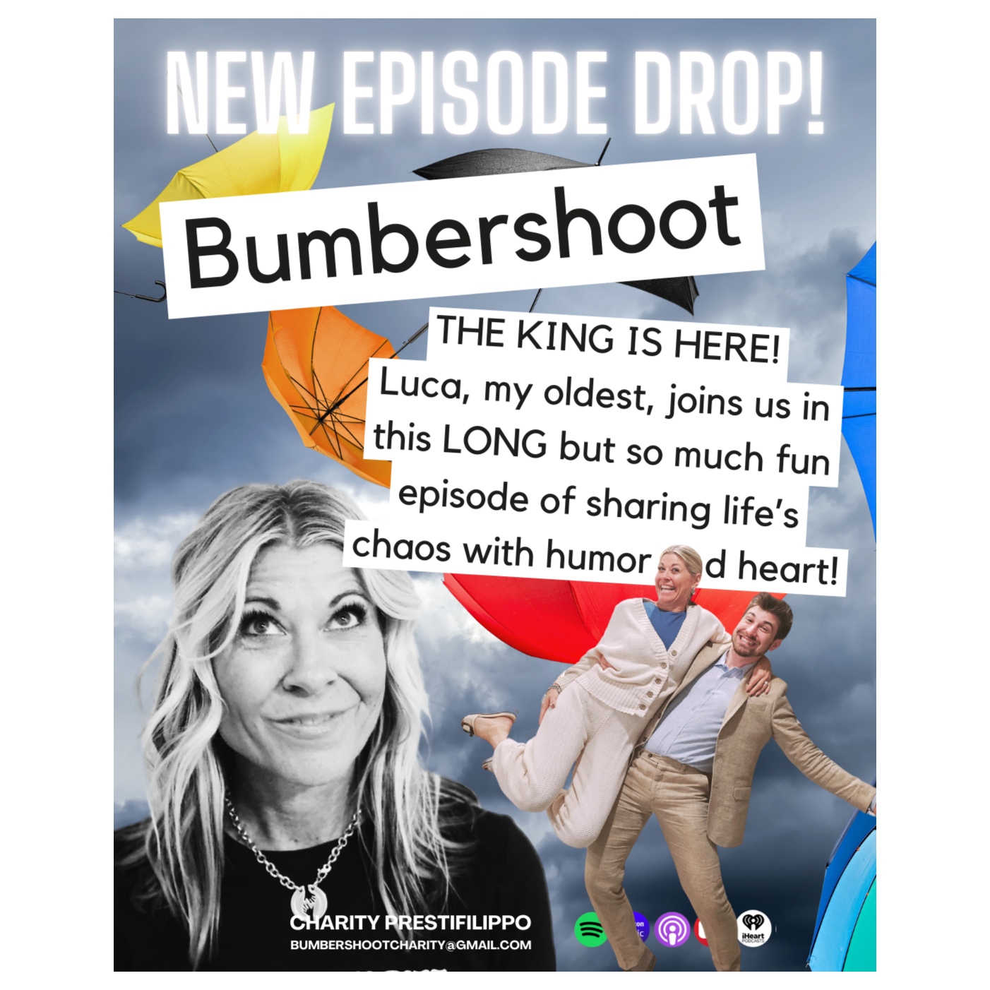 Bumbershoot