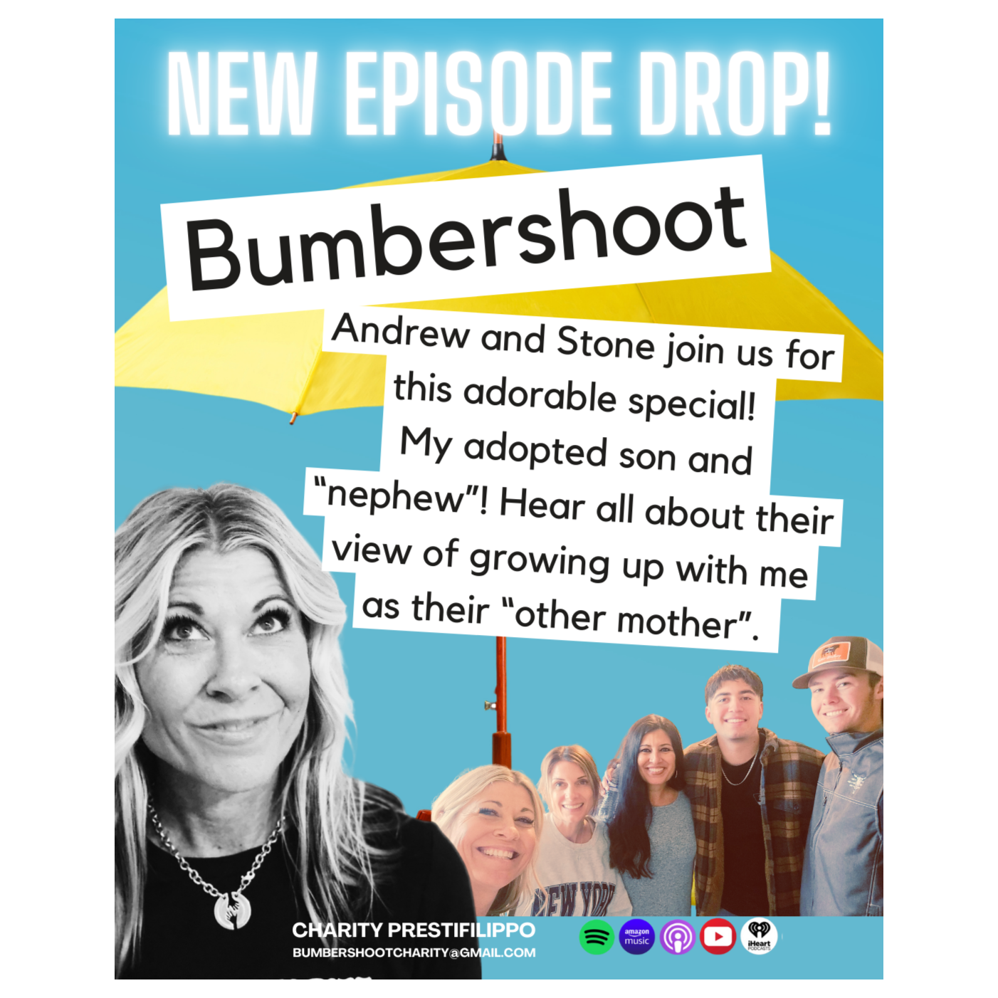 Bumbershoot