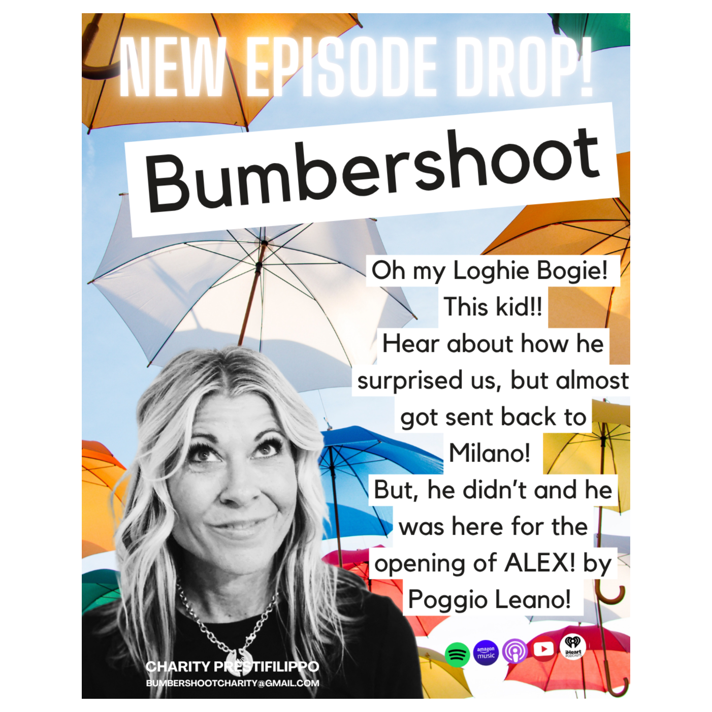 Bumbershoot