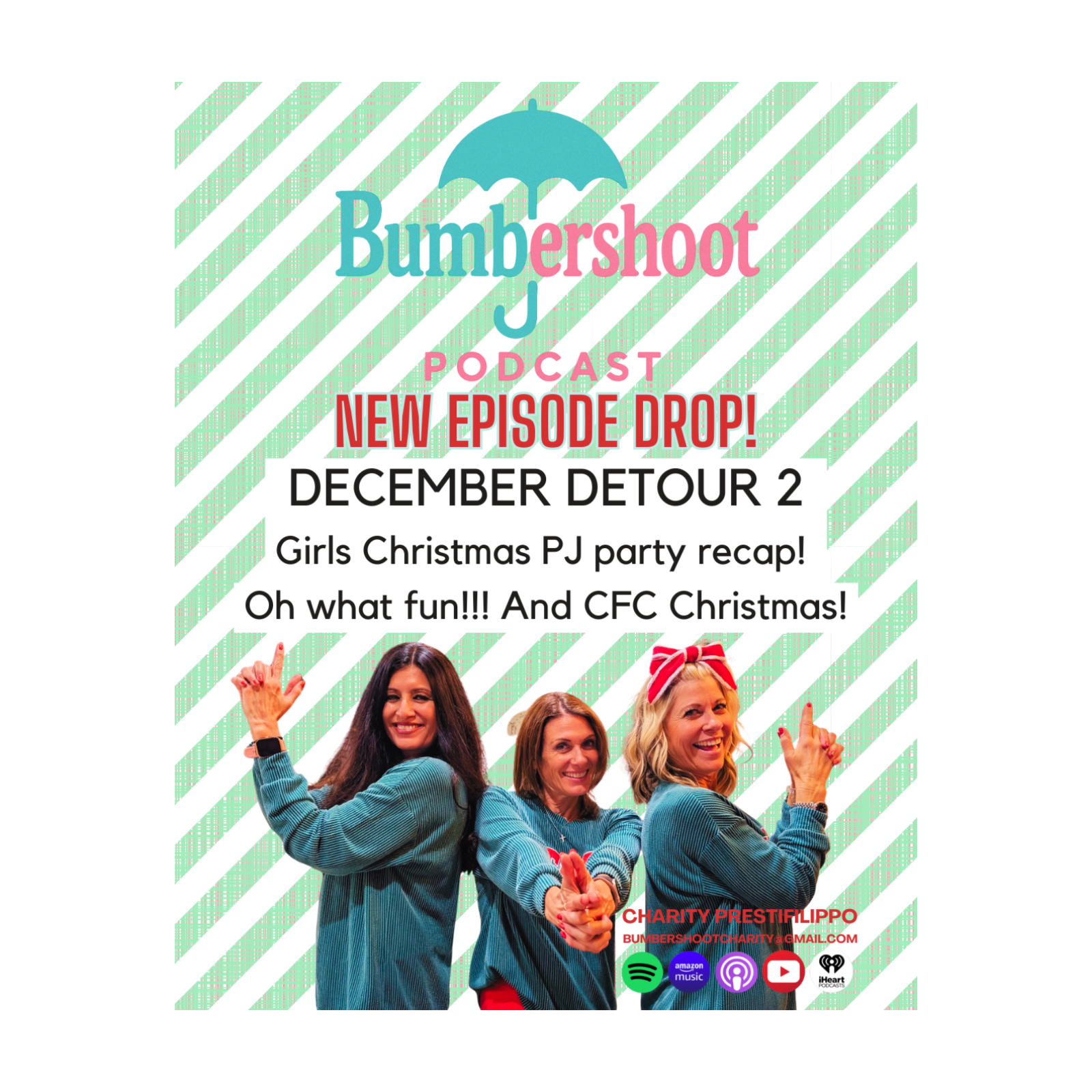 DECEMBER Detour 2~ 