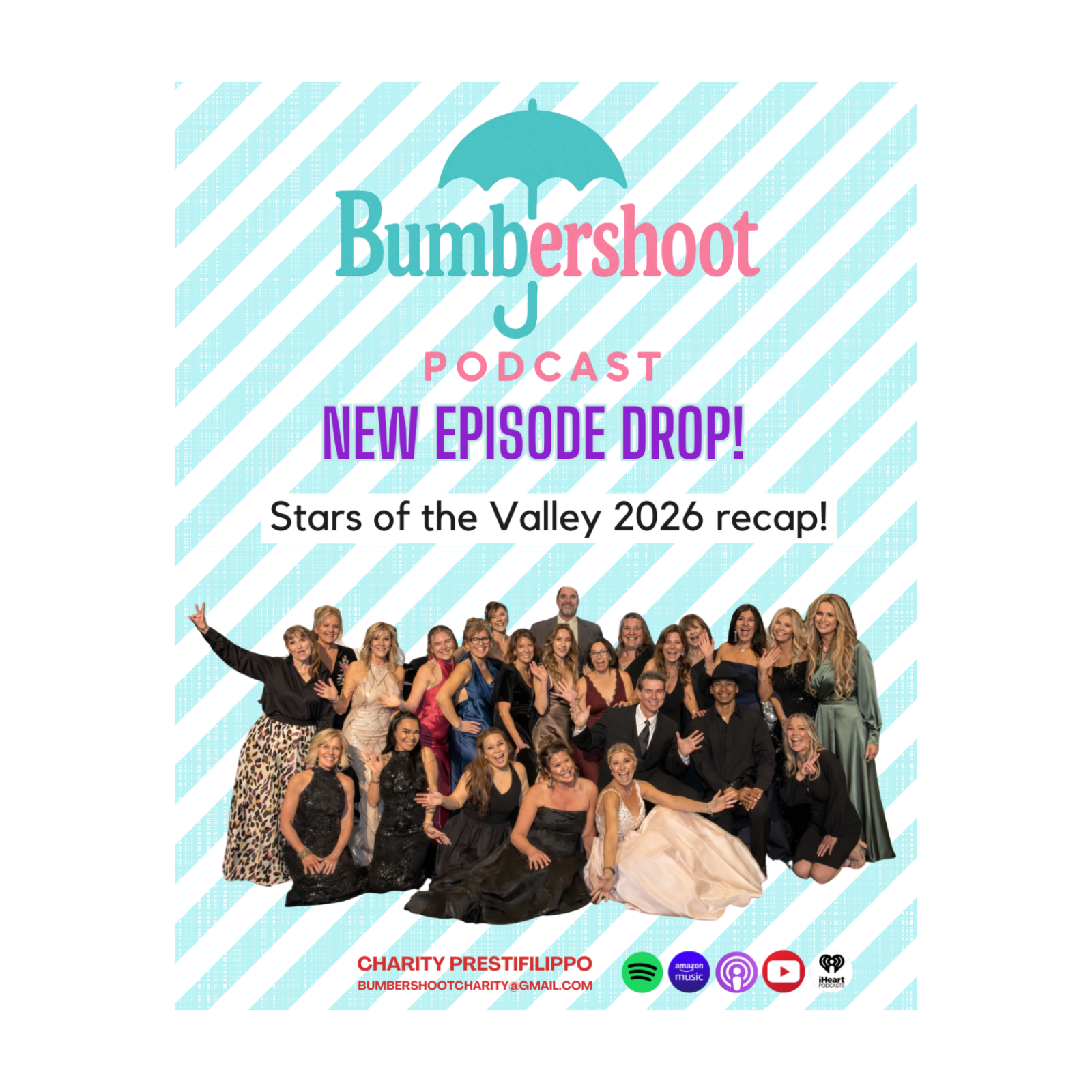 Stars of the Valley 2026 Recap!