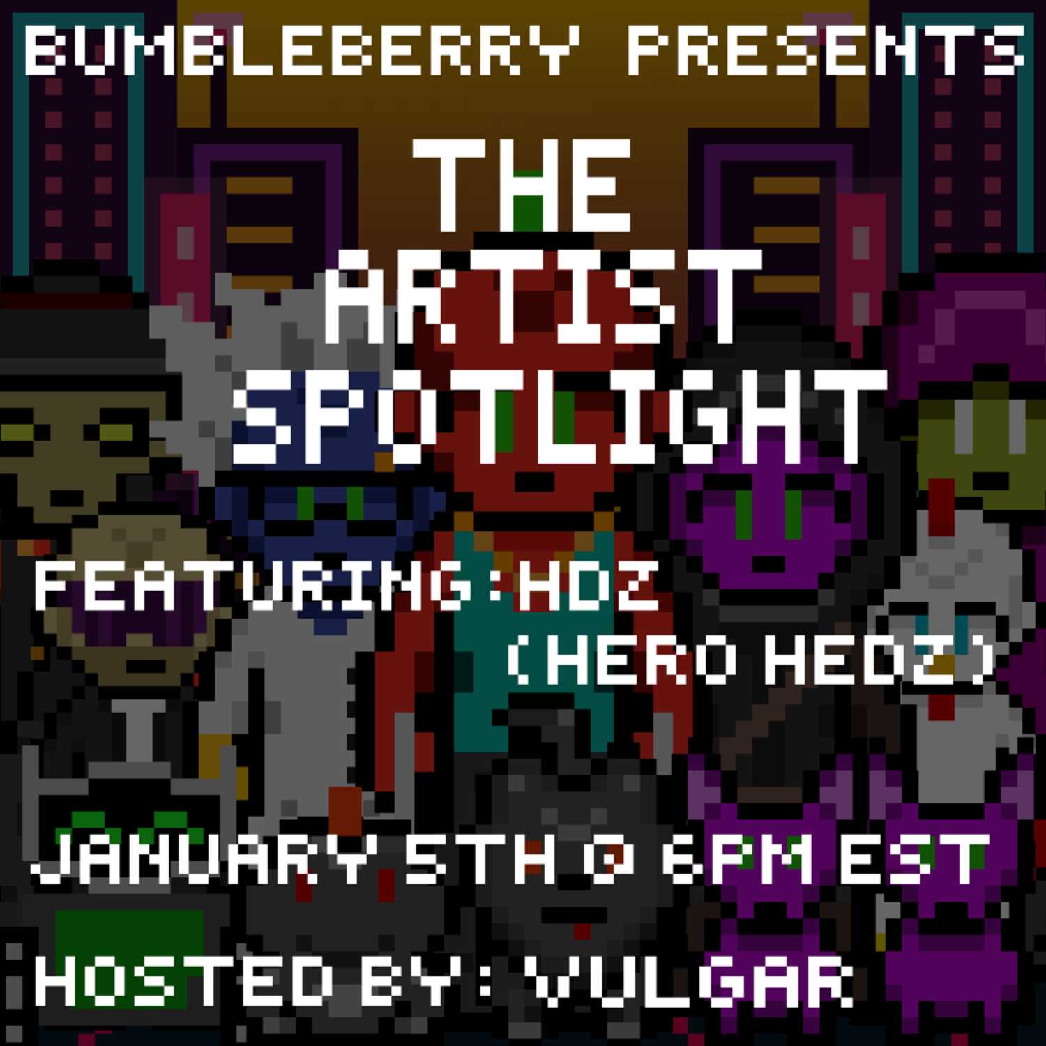 Spotlight: HDZ Spotlight: HDZ
