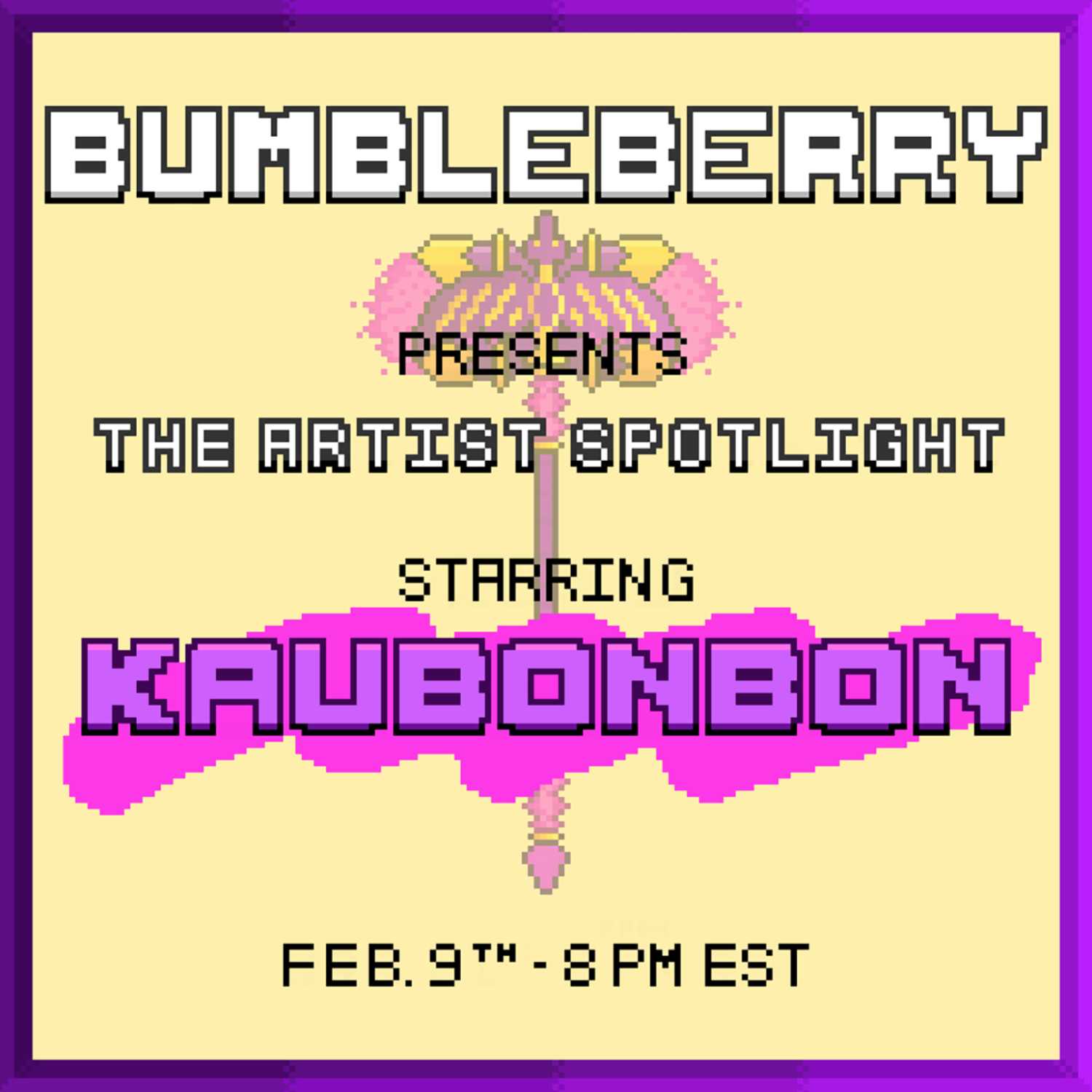 Spotlight: Kaubonbon Spotlight: Kaubonbon