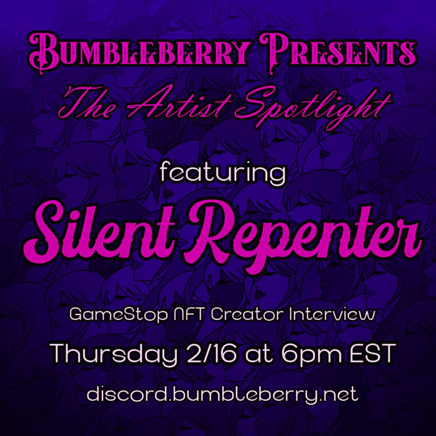 Spotlight: Silent Repenter Spotlight: Silent Repenter