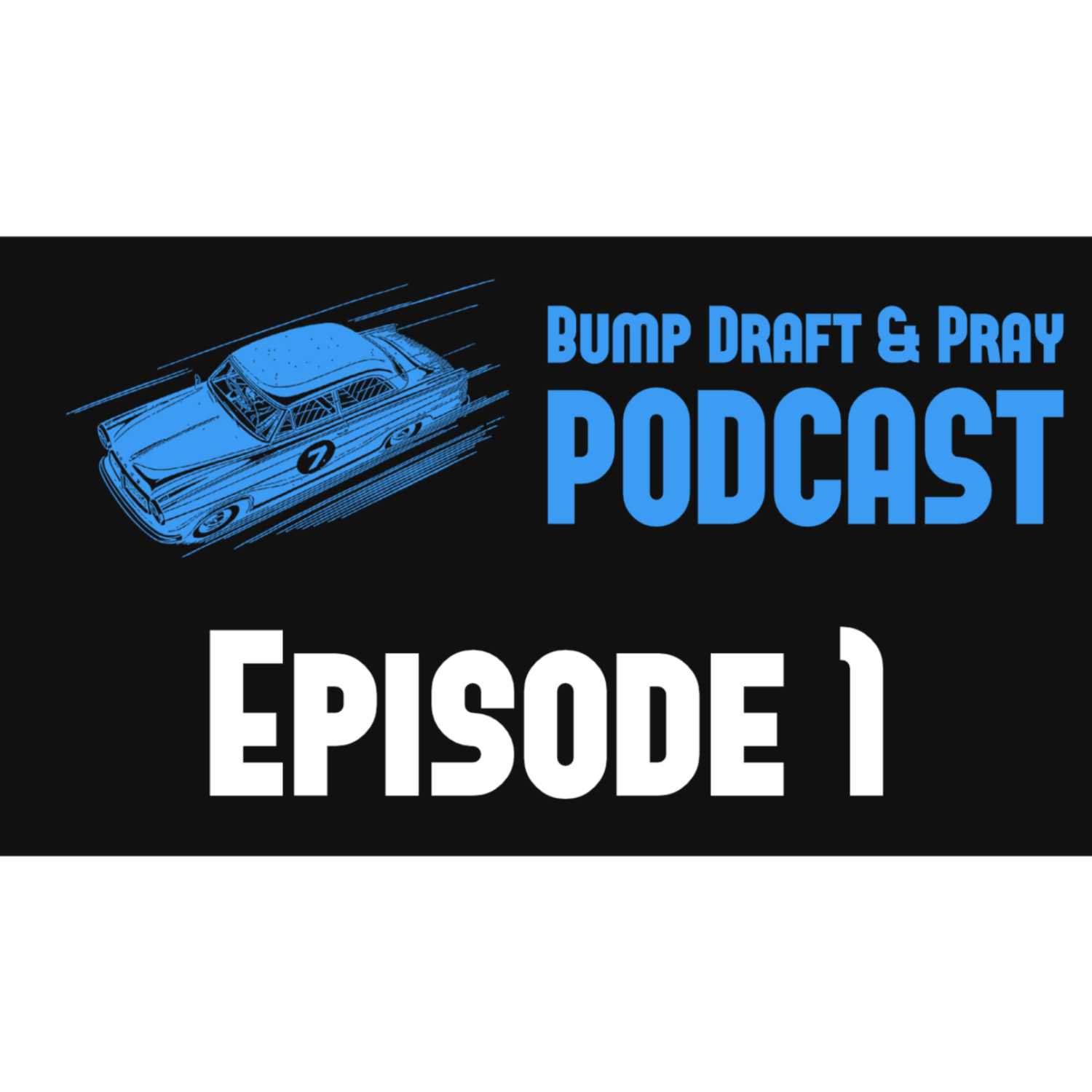 Bump Draft & Pray