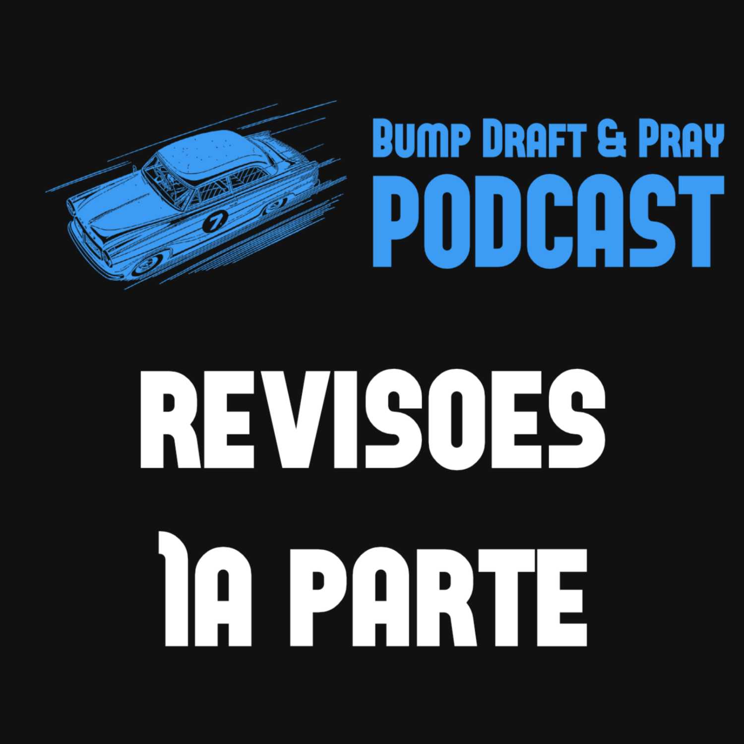 Bump Draft & Pray