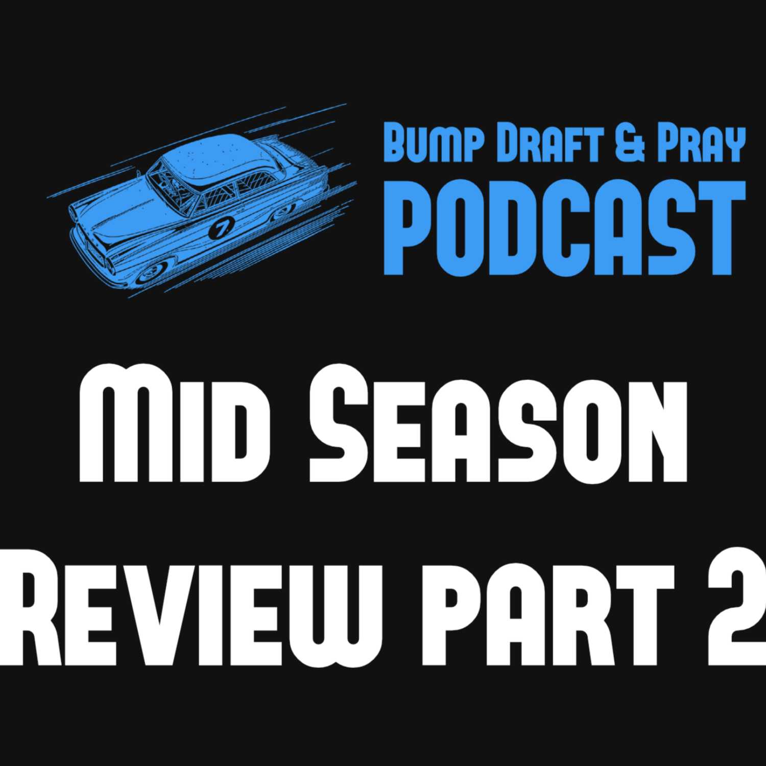 Bump Draft & Pray