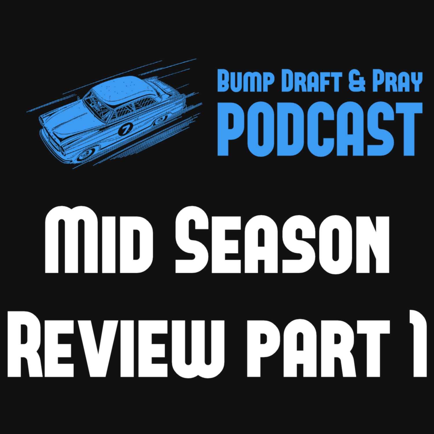Bump Draft & Pray