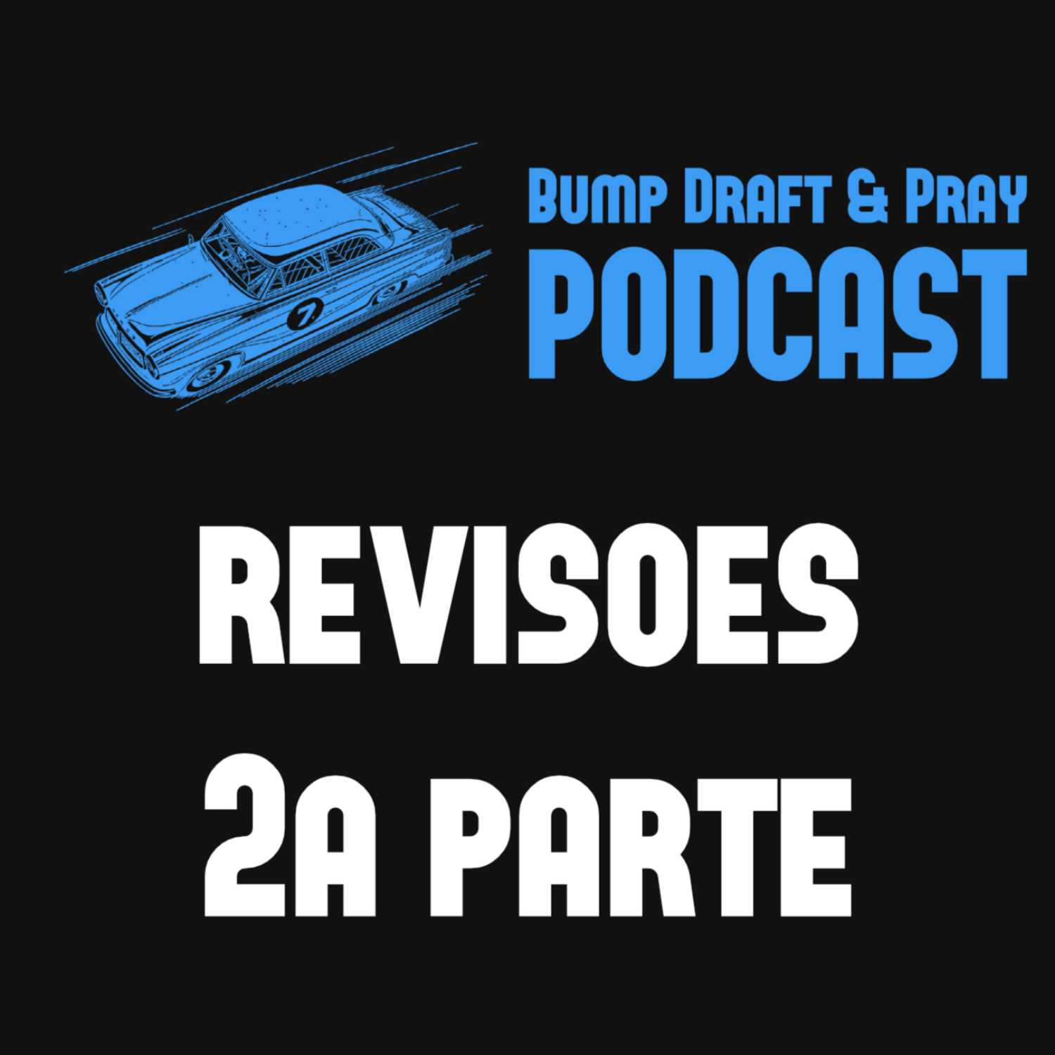 Bump Draft & Pray