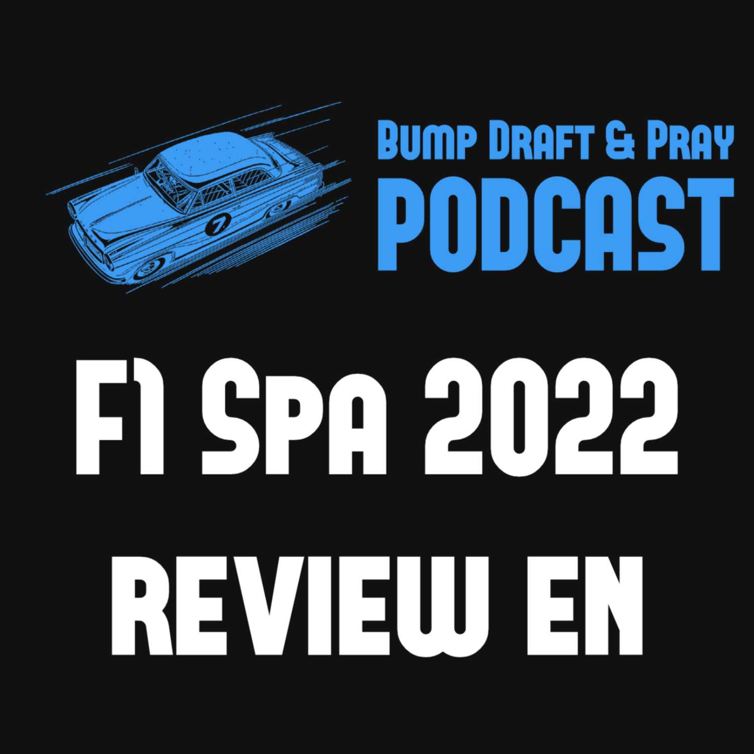 Bump Draft & Pray