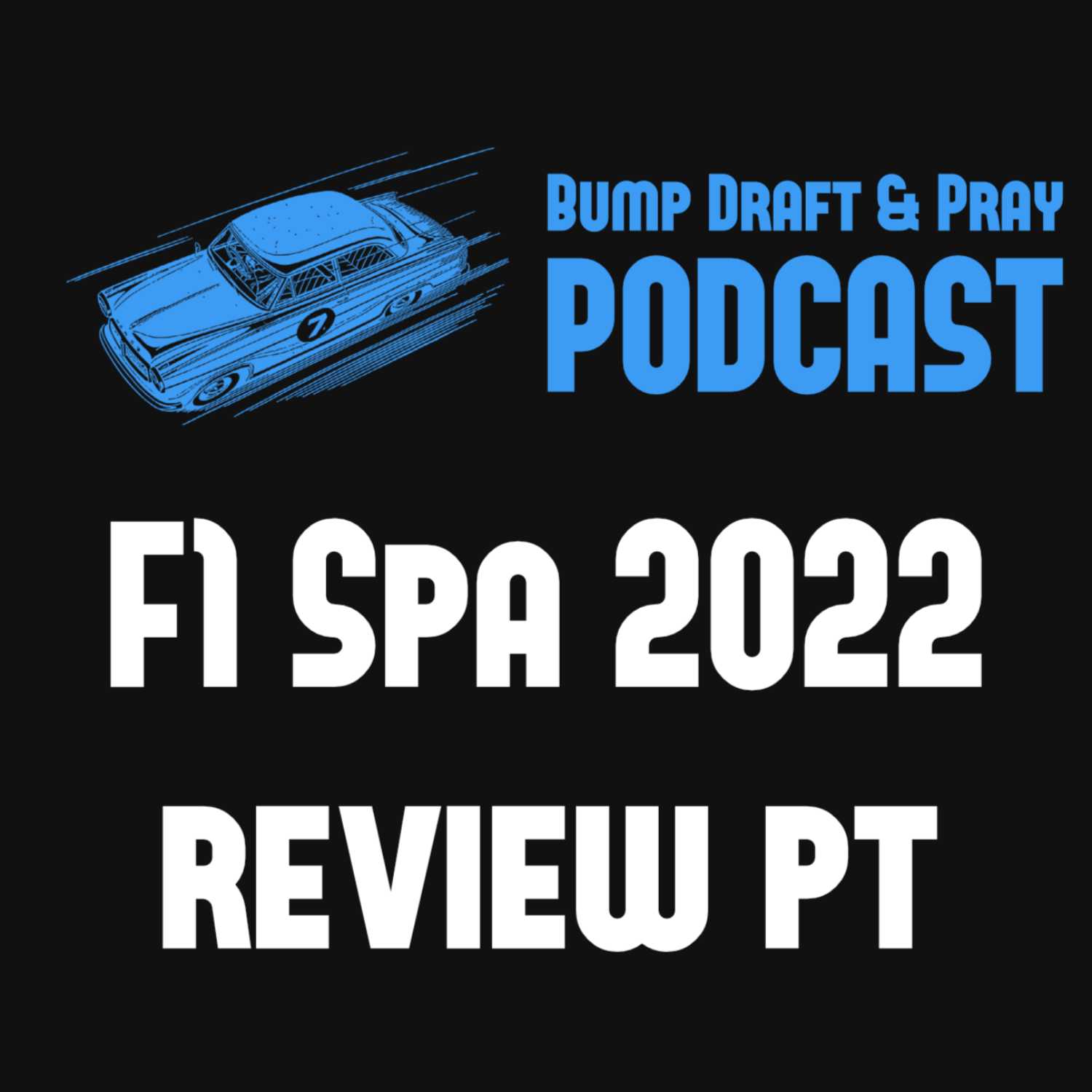 Bump Draft & Pray