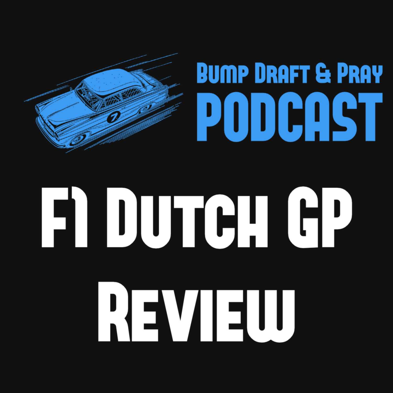 Bump Draft & Pray