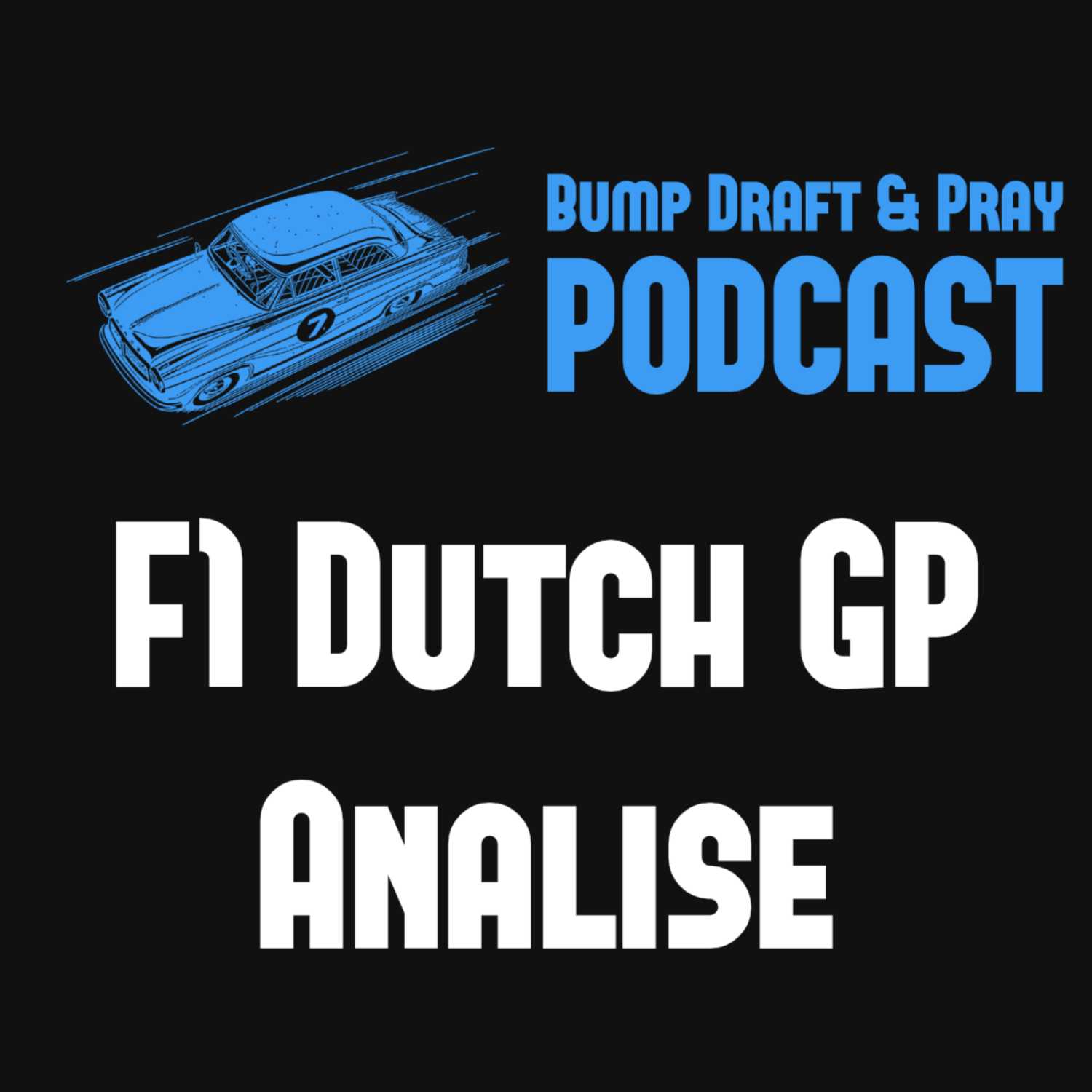 Bump Draft & Pray