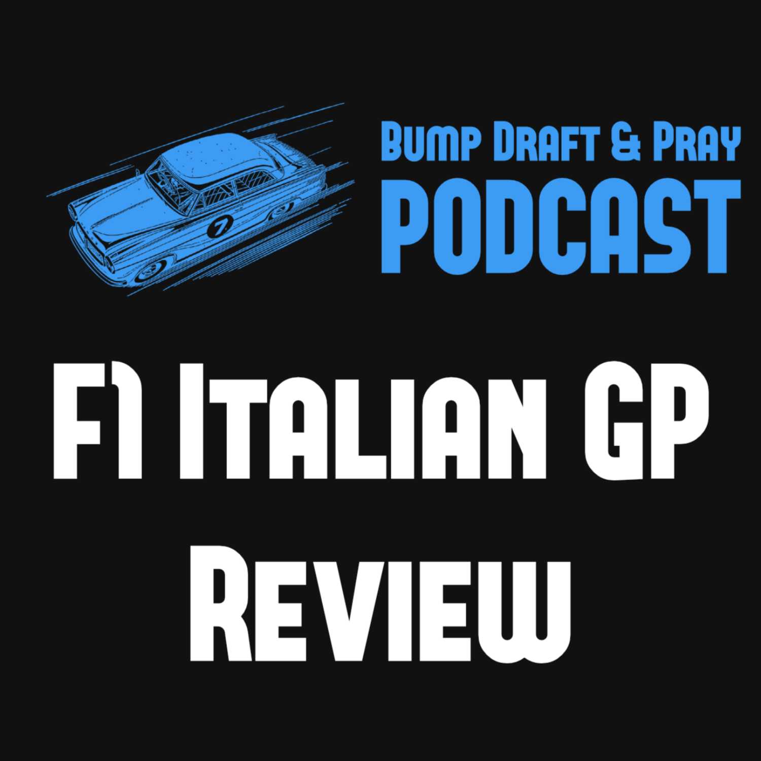 Bump Draft & Pray