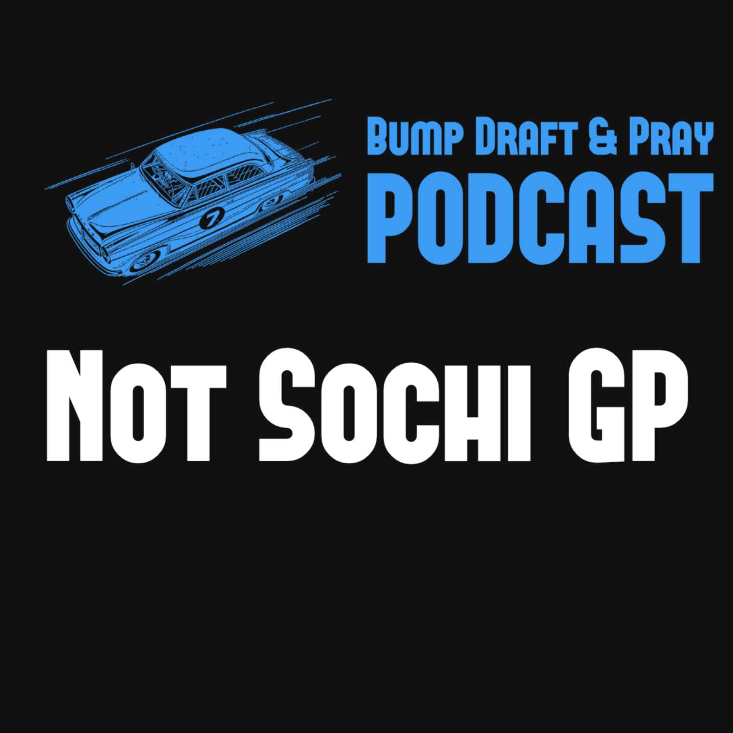 Bump Draft & Pray