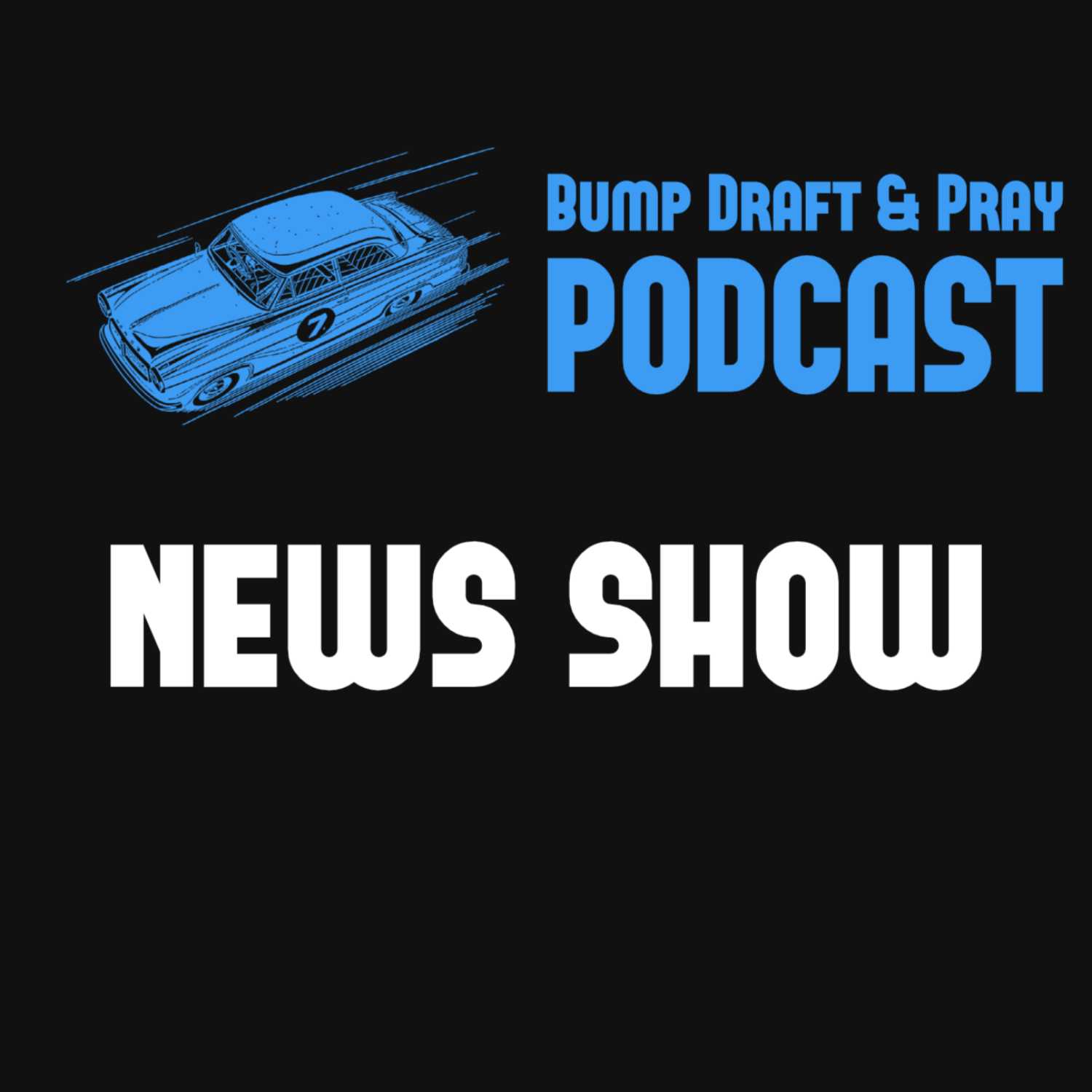 Bump Draft & Pray
