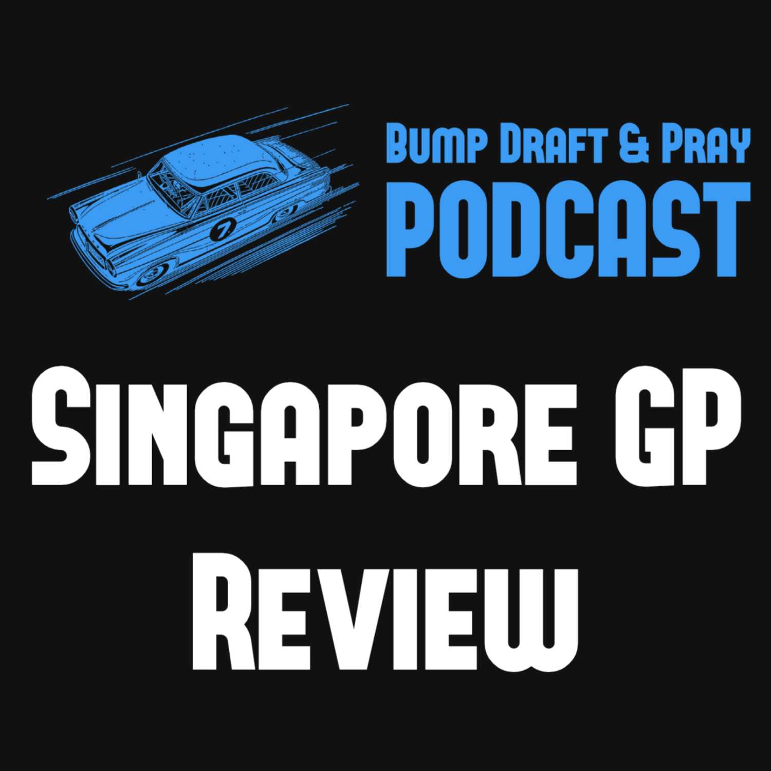 Bump Draft & Pray