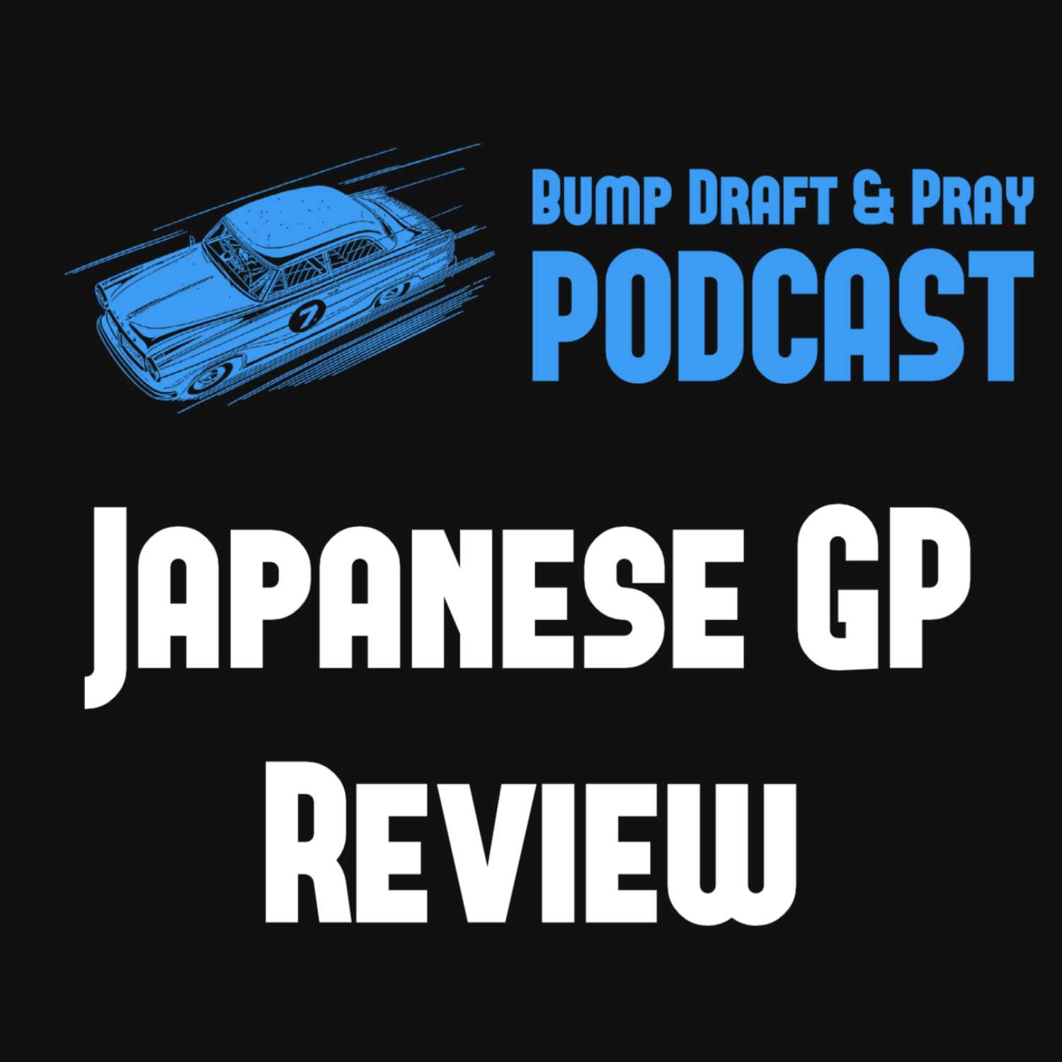 Bump Draft & Pray