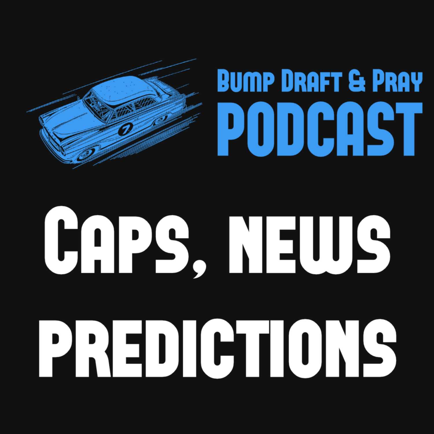 Bump Draft & Pray