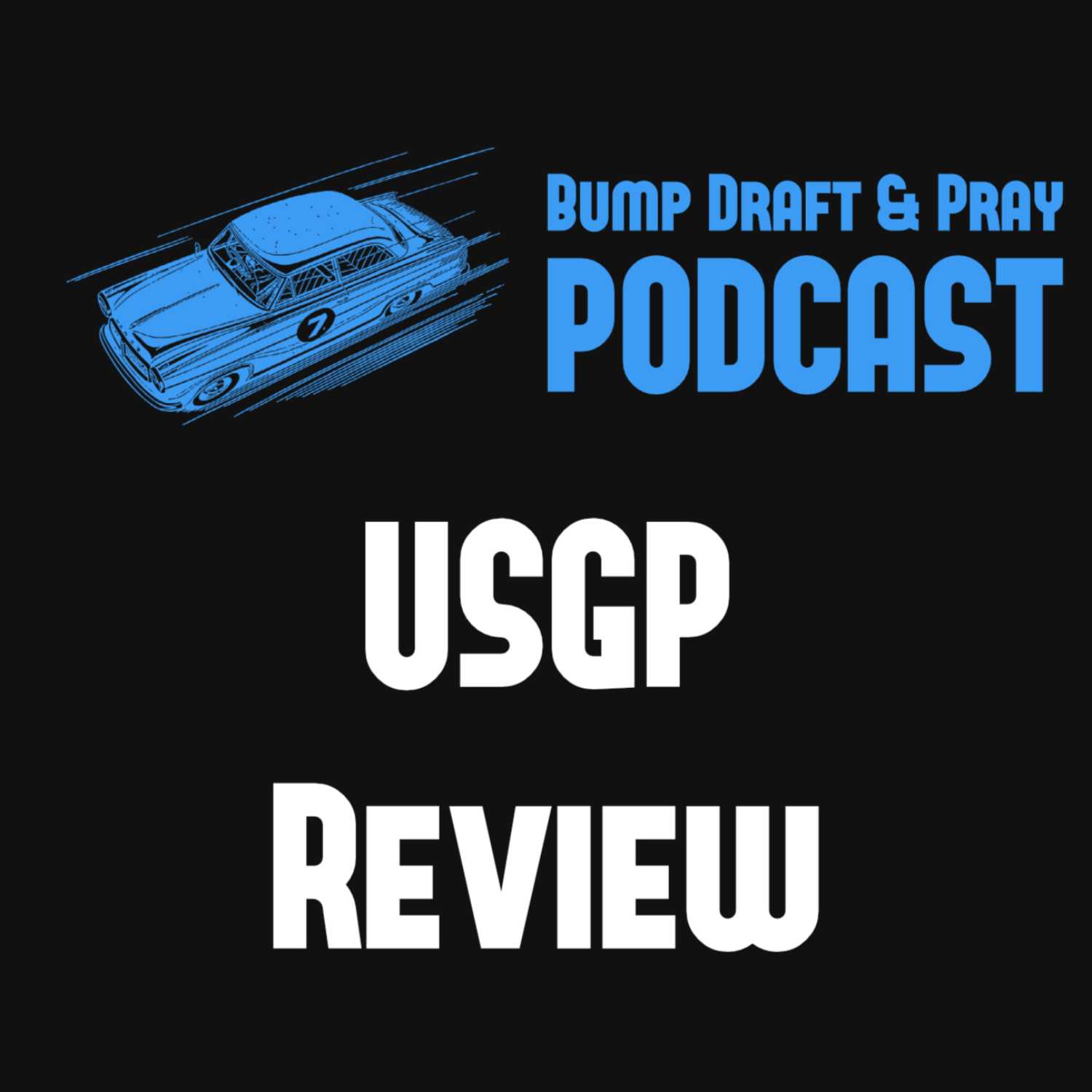 Bump Draft & Pray