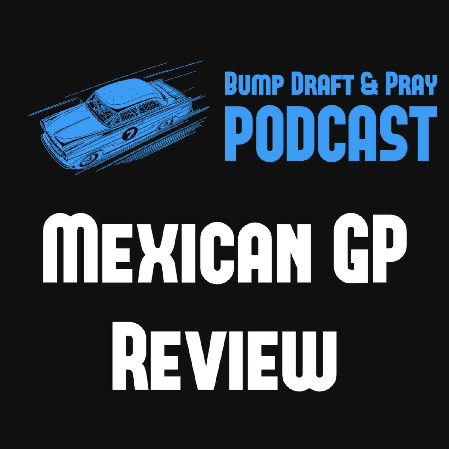 Bump Draft & Pray