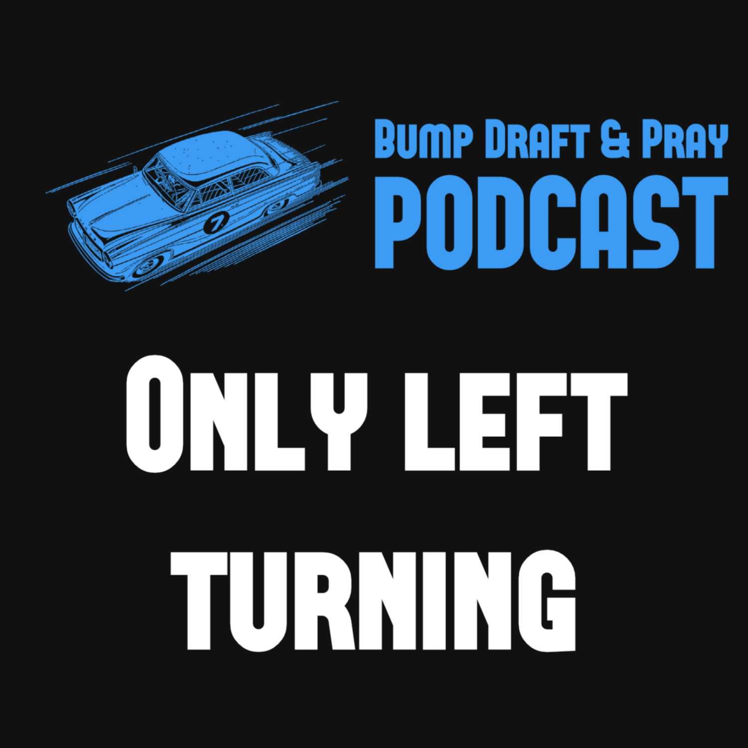 Bump Draft & Pray