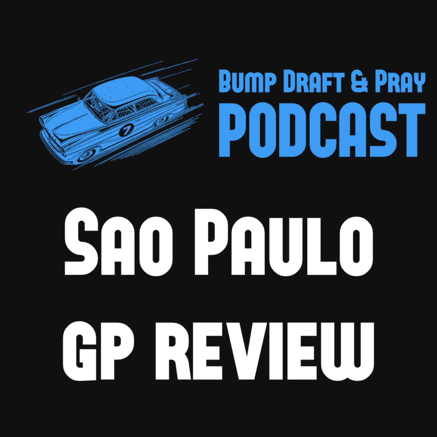 Bump Draft & Pray