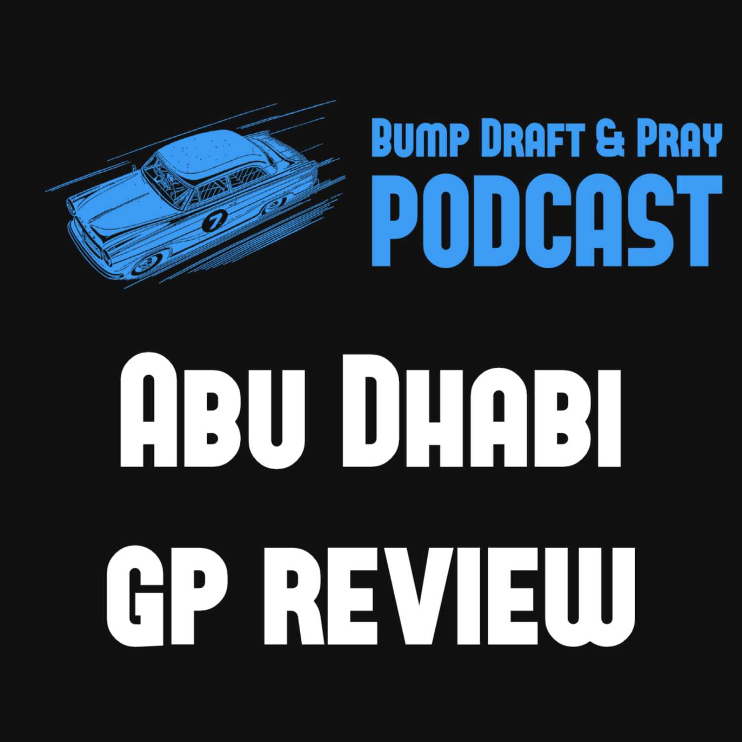 Bump Draft & Pray