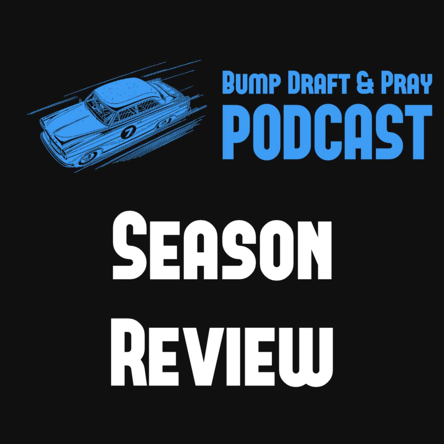 Bump Draft & Pray