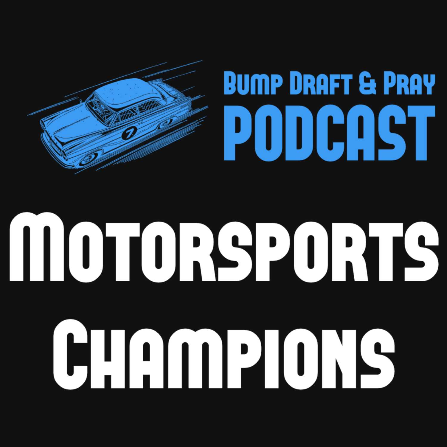 Bump Draft & Pray