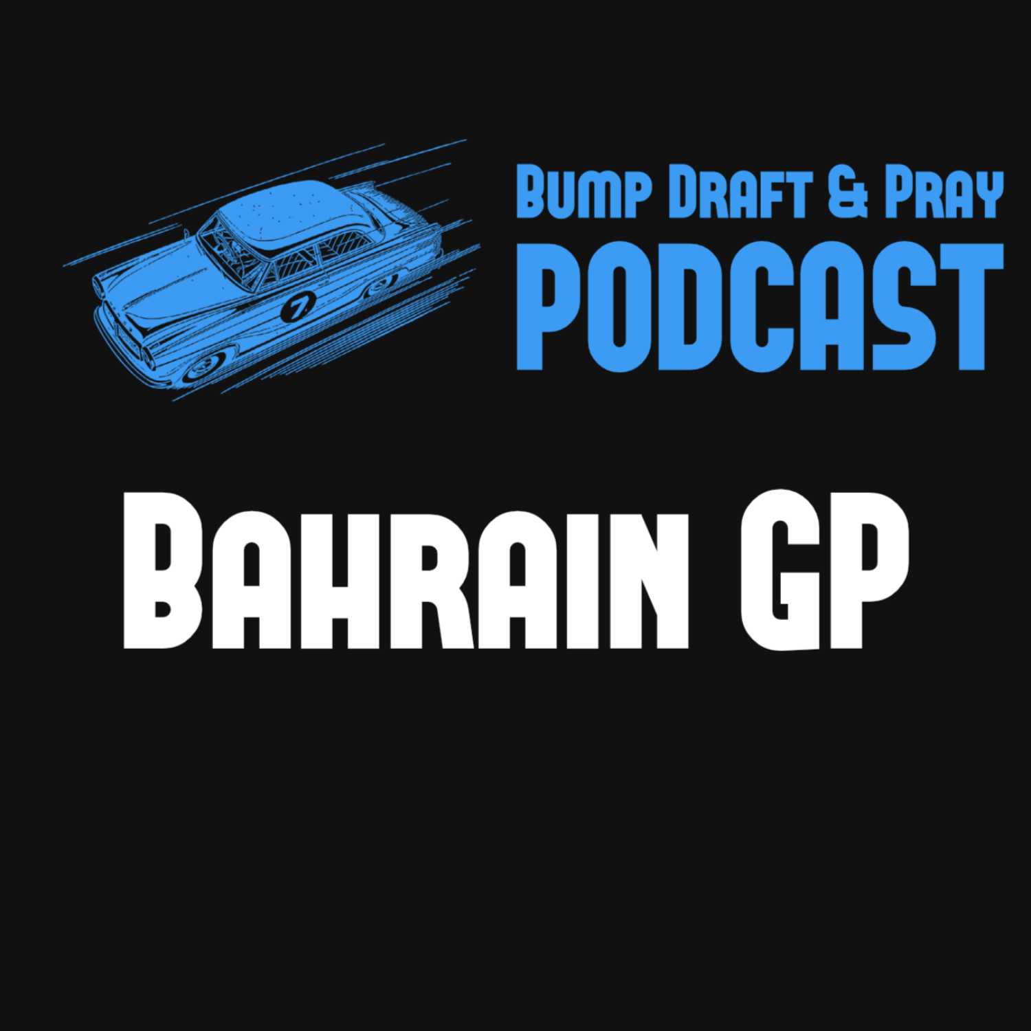 Bump Draft & Pray