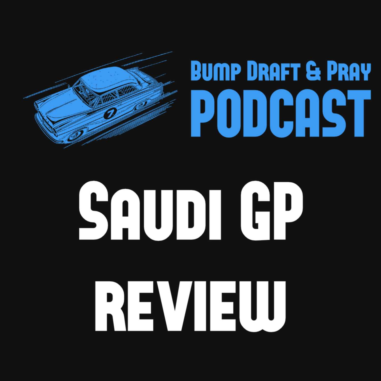 Bump Draft & Pray
