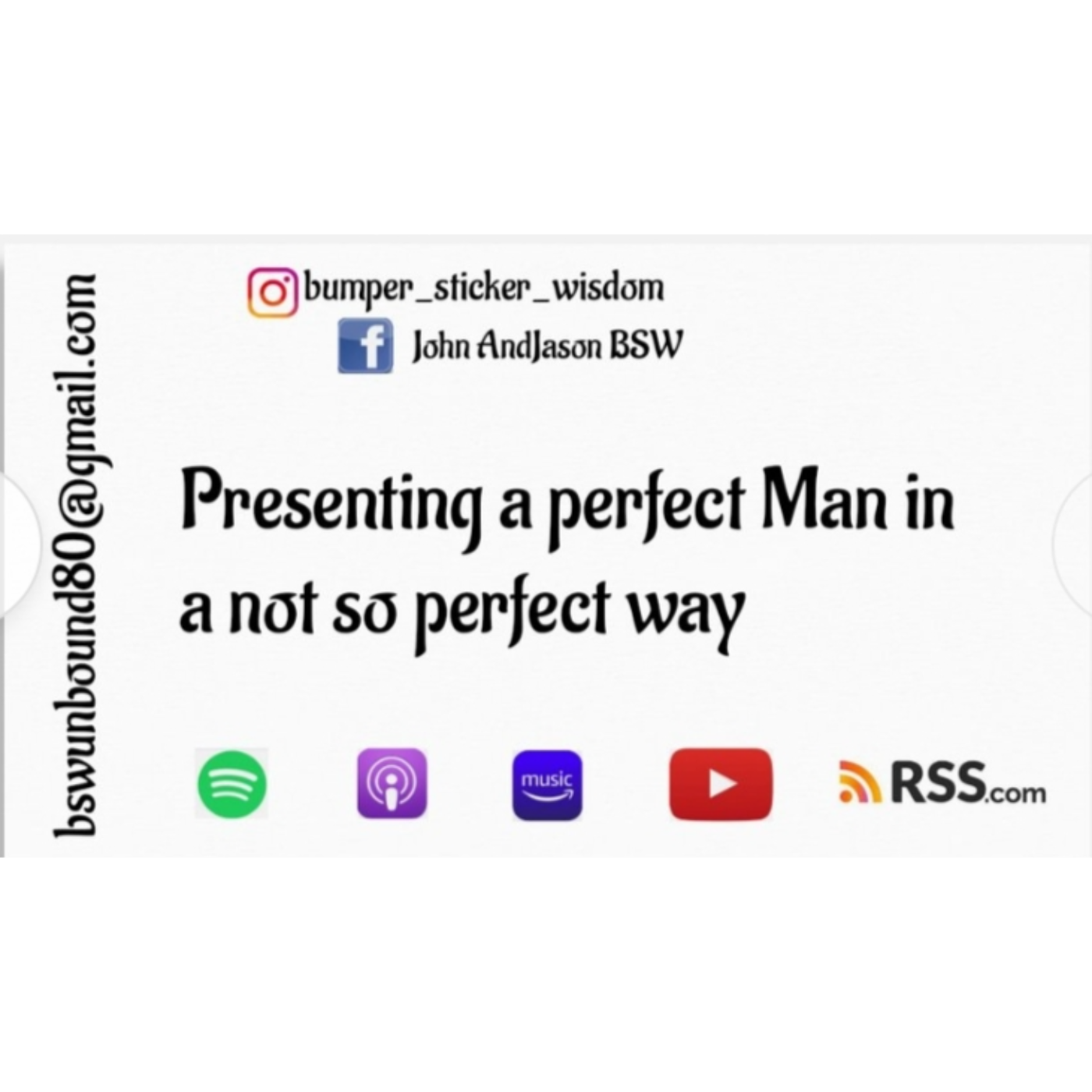 Episode 39 BSW: That Was Easy! W Hannah Episode 39 BSW: That Was Easy! W Hannah