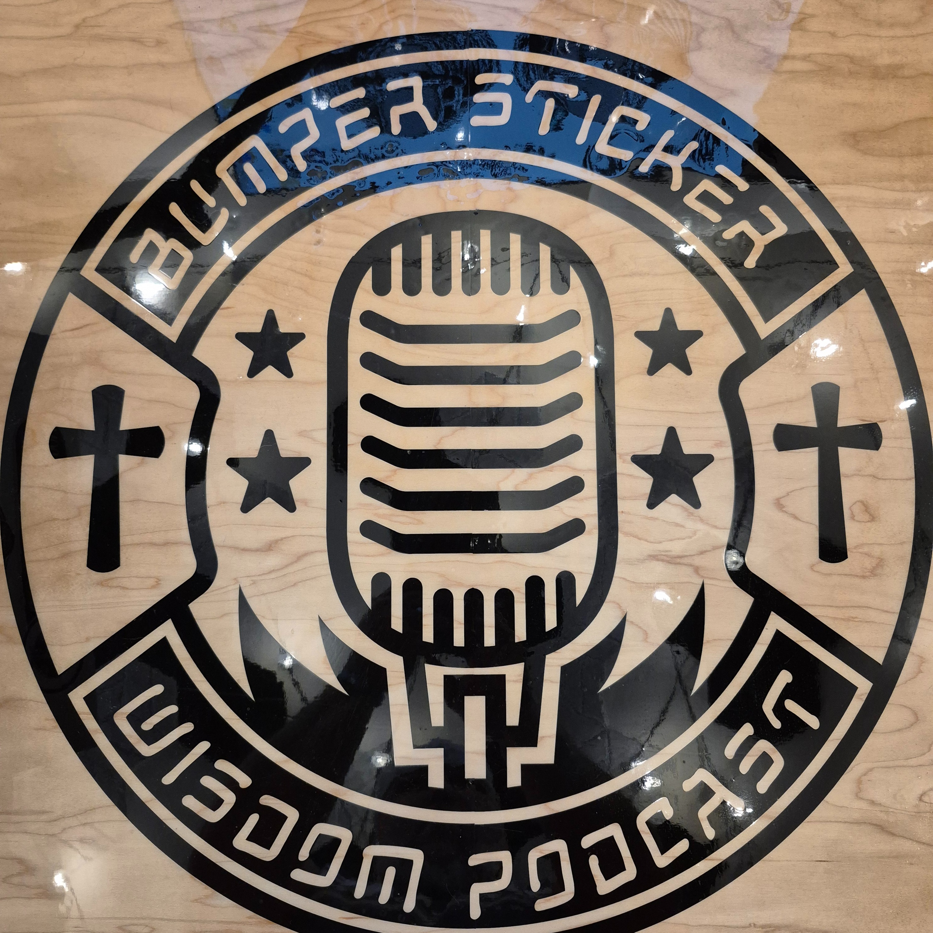 BSW Episode 100: We Belong Here!