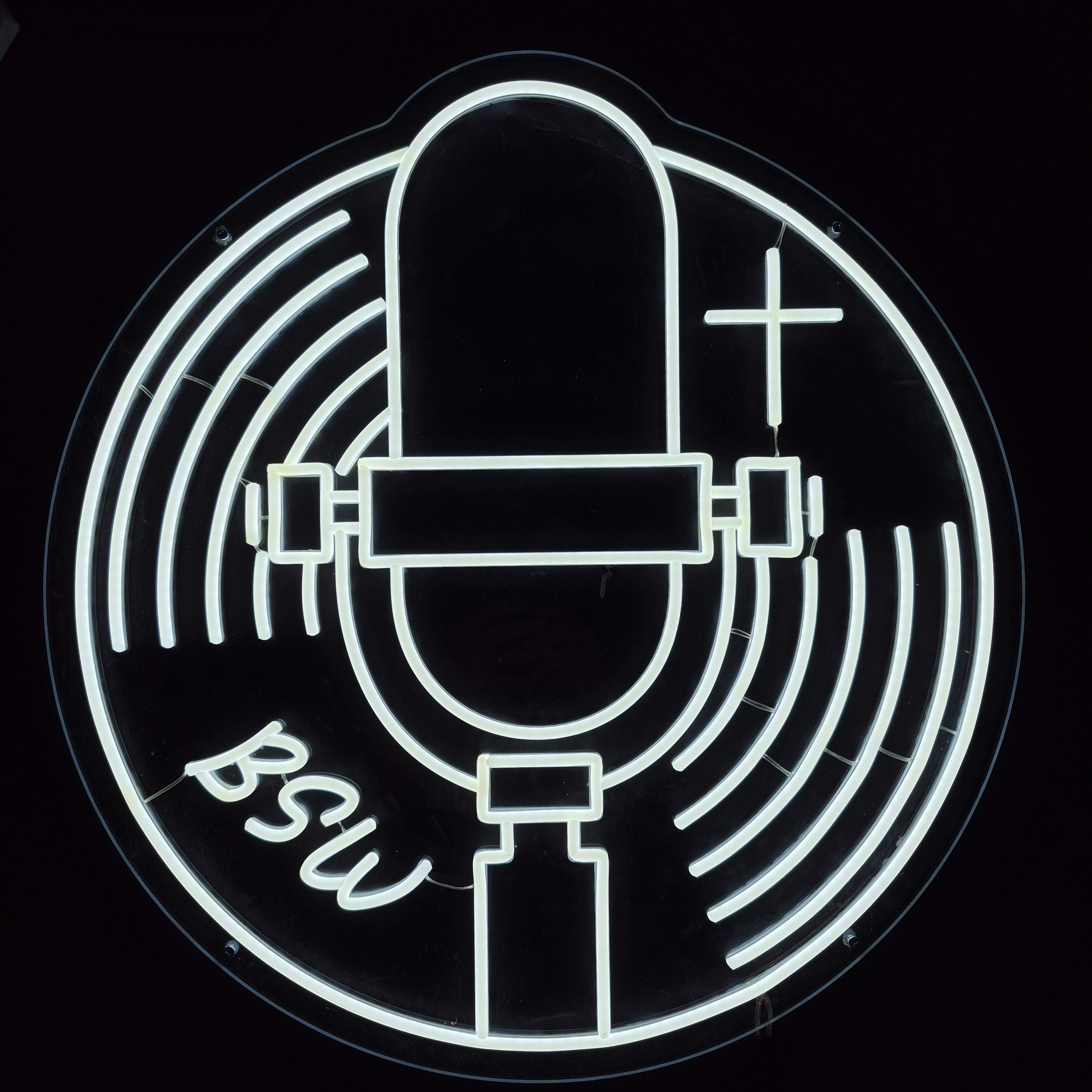 BSW Episode 107: By Faith